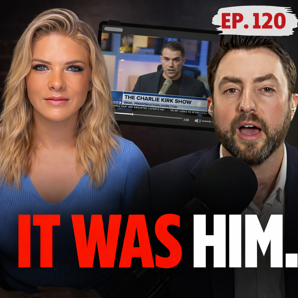 The Erin Molan Show - The Candace Owens Leaker is Exposed… Now Who Pays The Price?
