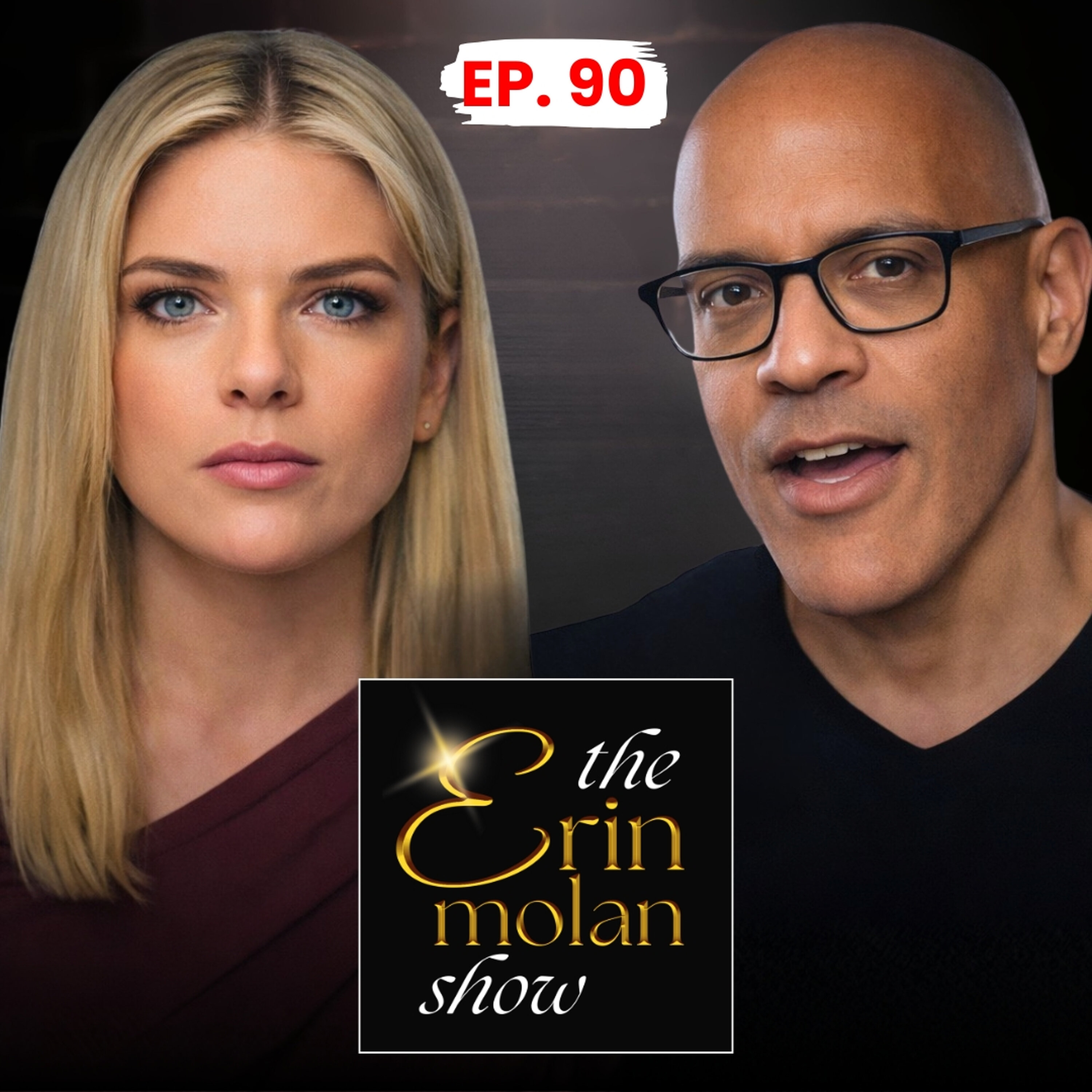 'I was a DEI Hire': A Gay Black Jewish Zionist Says Identity Politics is Dead 'I was a DEI Hire': A Gay Black Jewish Zionist Says Identity Politics is Dead