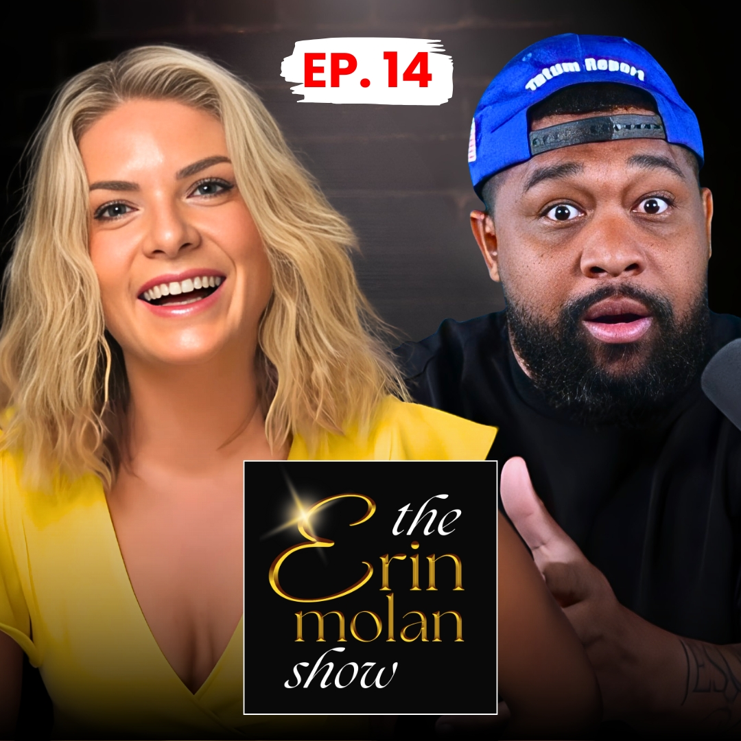 The Erin Molan Show