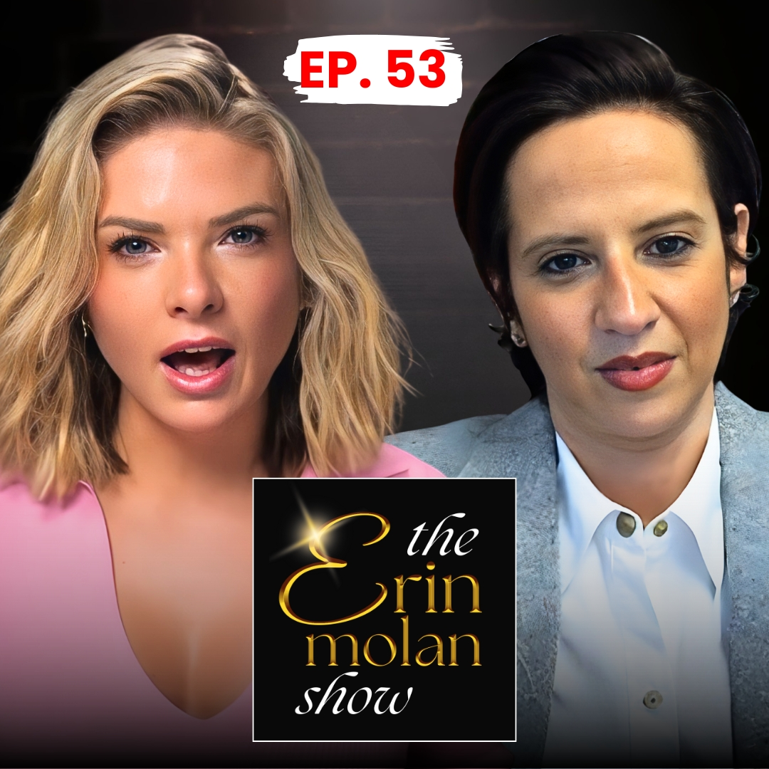 The Erin Molan Show