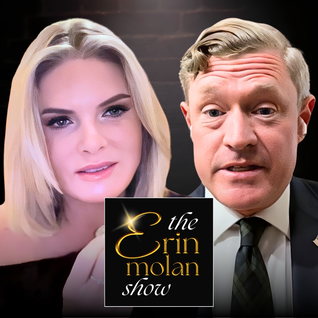 The Erin Molan Show