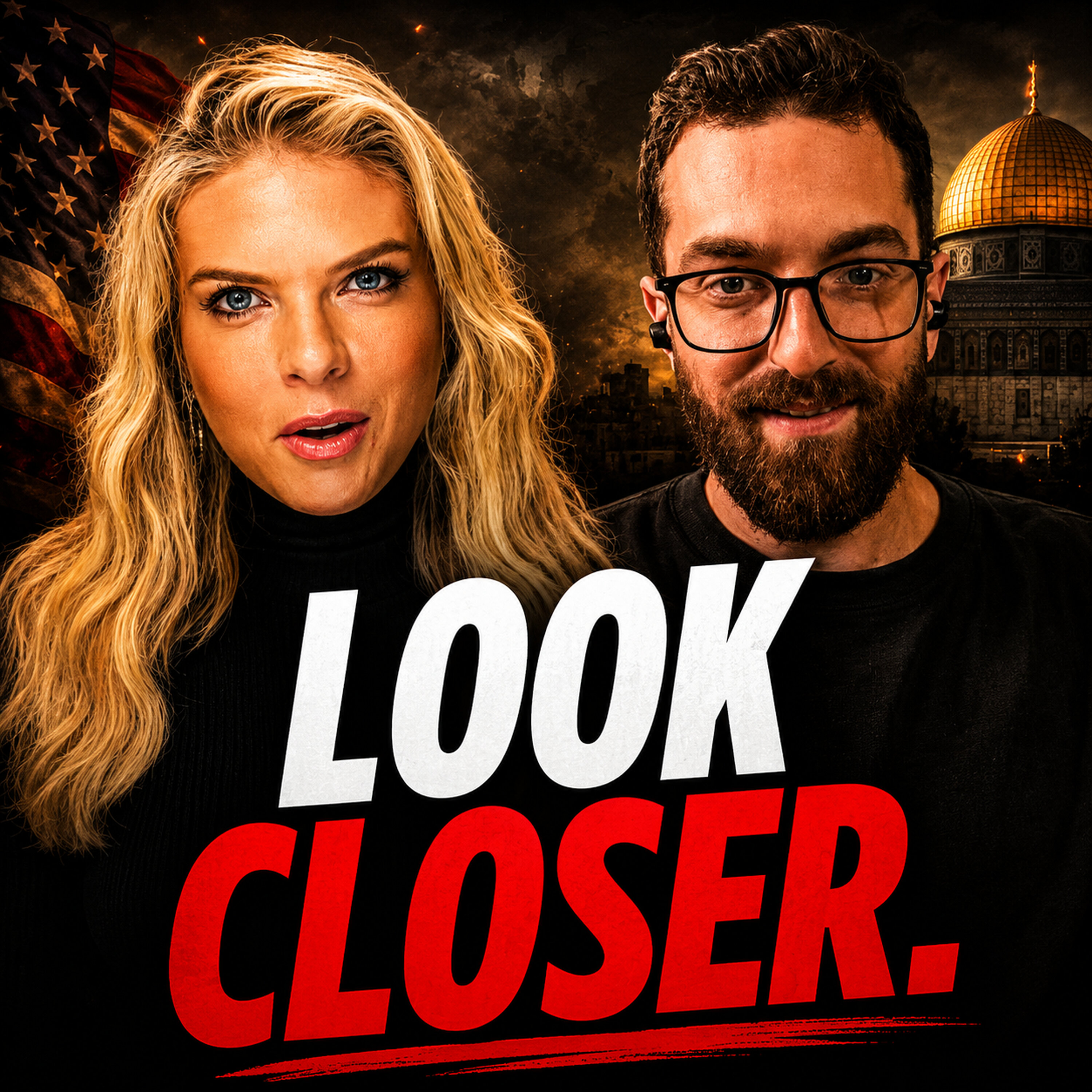 Trump's Iran Deal: What You're NOT Being Told episode artwork