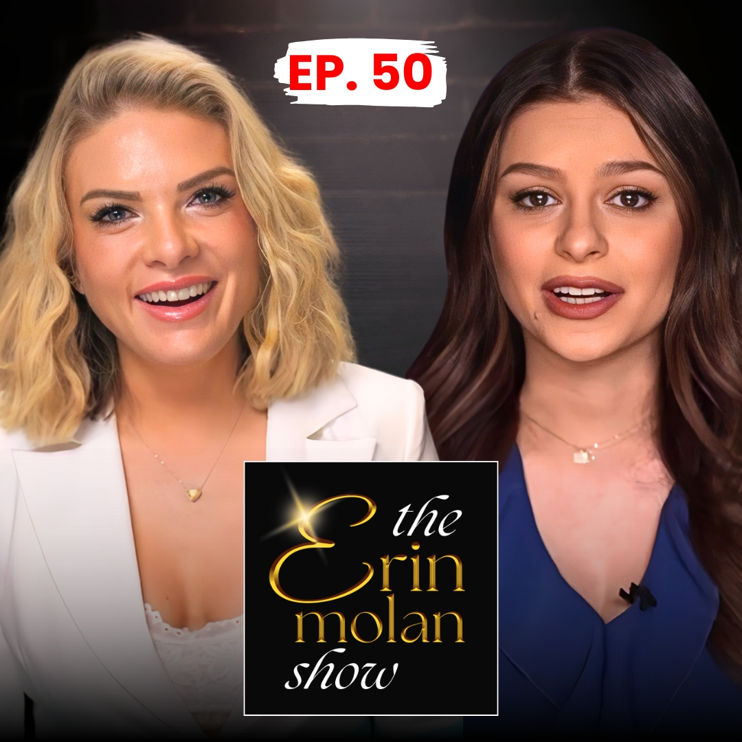 The Erin Molan Show