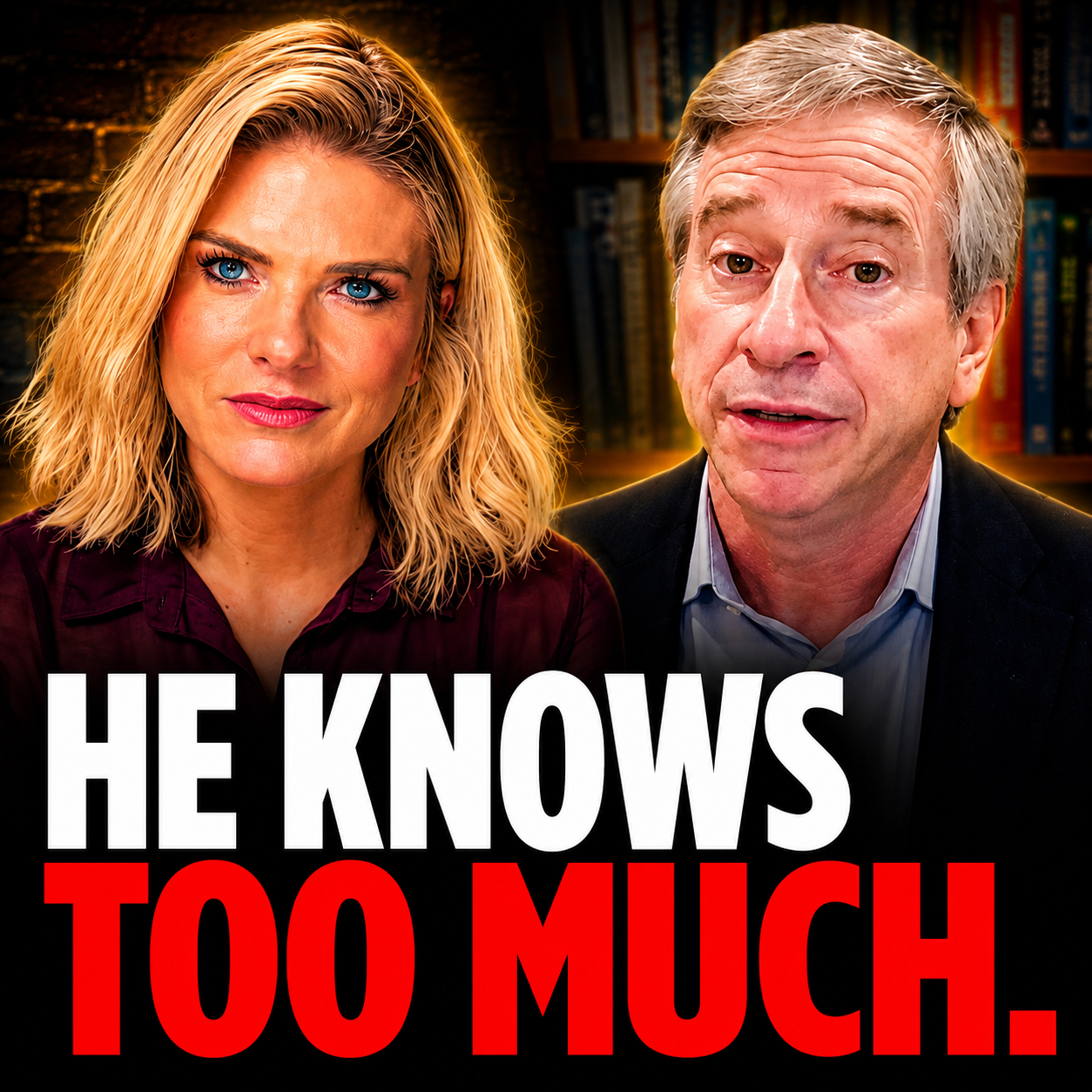 I Have NEVER Interviewed Anyone Like This... A Human Encyclopedia