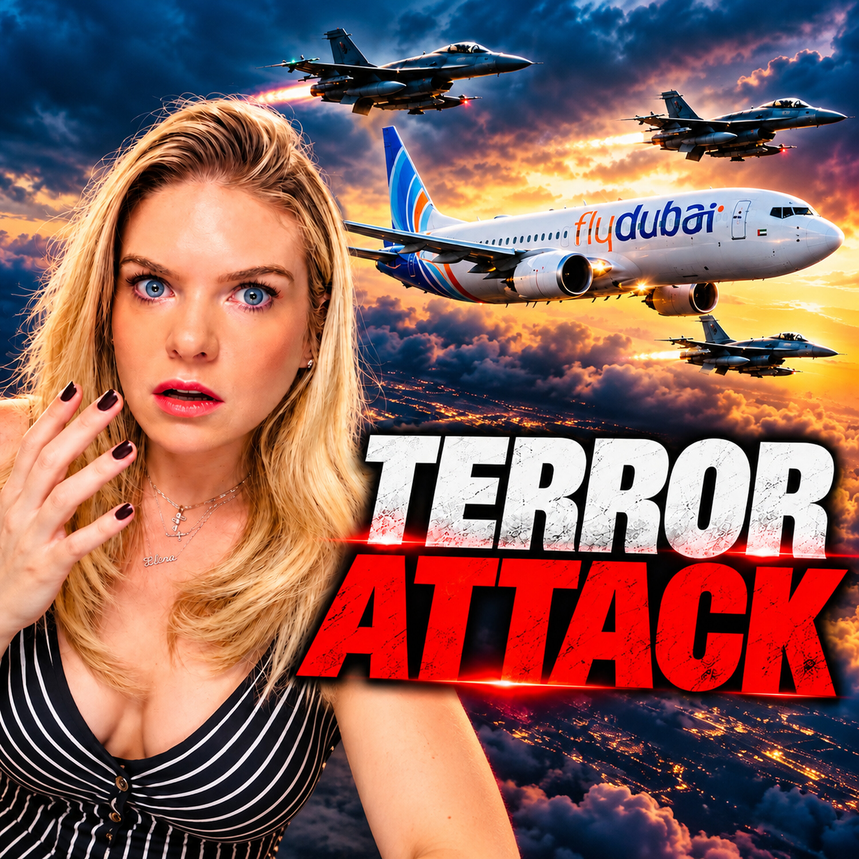 ATTEMPTED HIJACKING! Terrorist Attack on Flight to Israel! ATTEMPTED HIJACKING! Terrorist Attack on Flight to Israel!