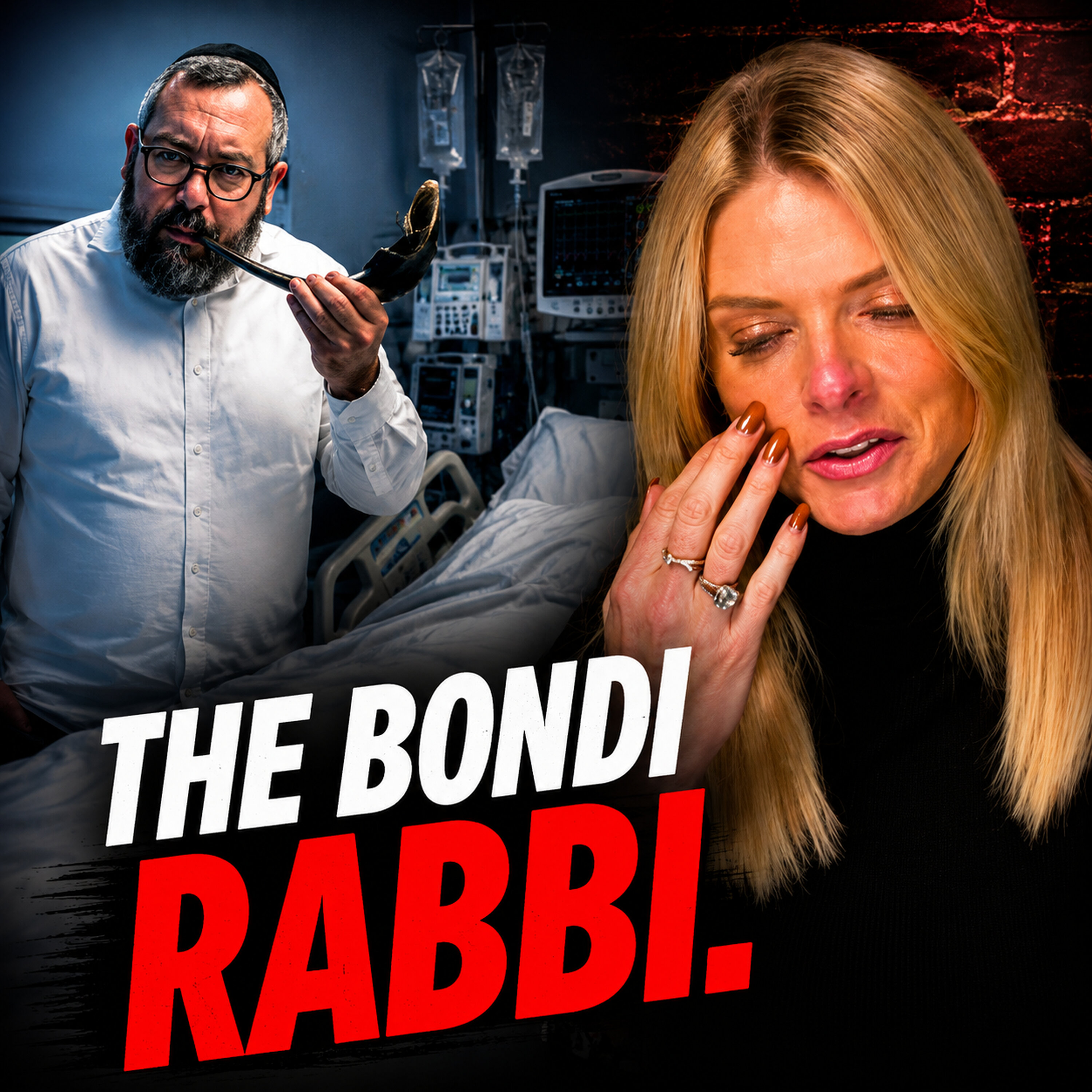 The Most Extraordinary Story I've Ever Heard... (Rabbi Eli Schlanger)