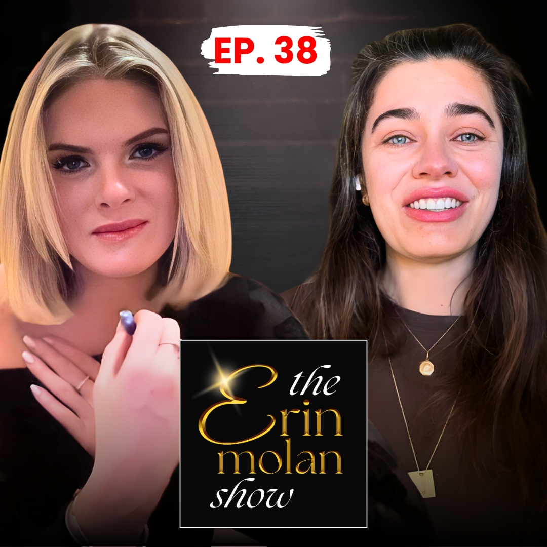 The Erin Molan Show
