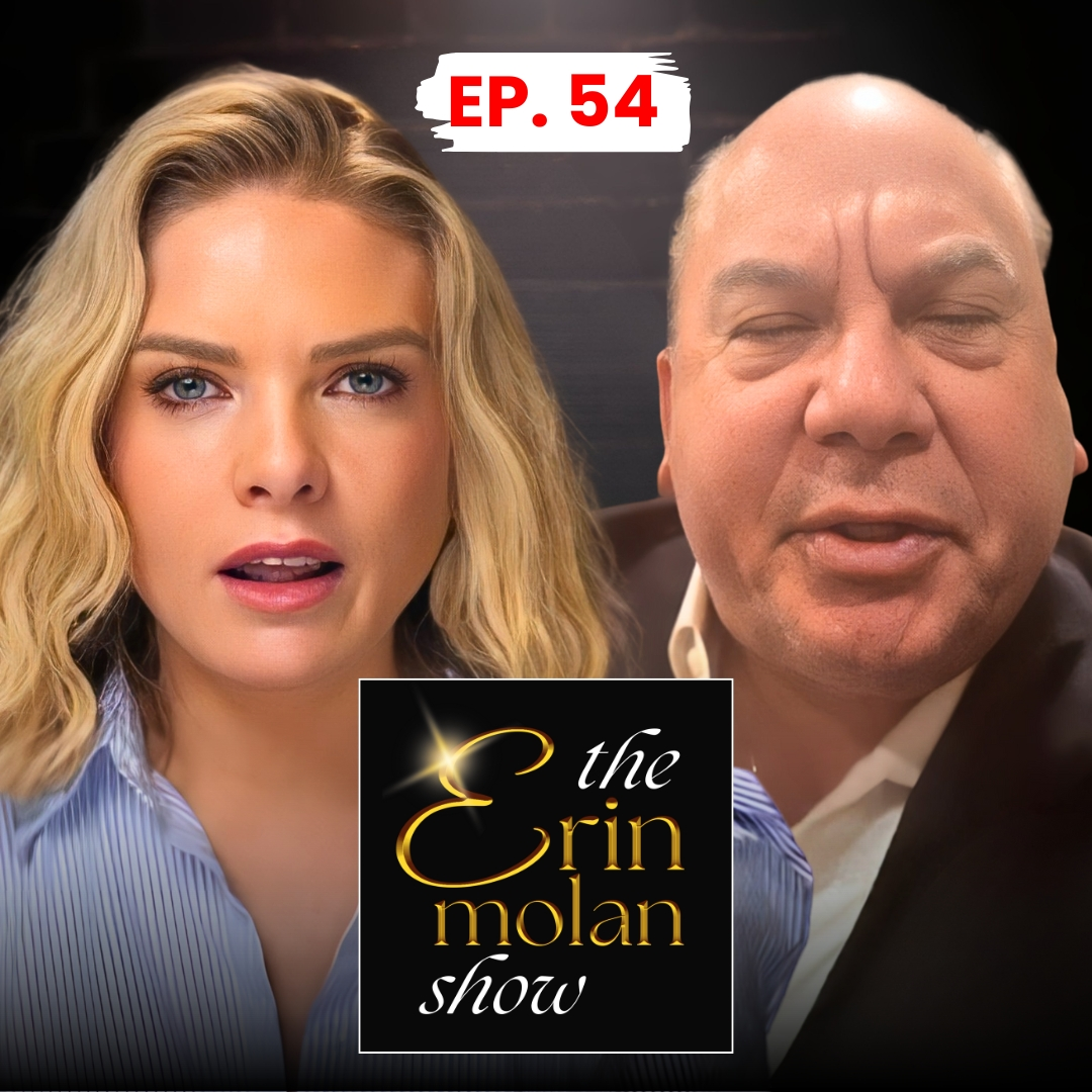 The Erin Molan Show