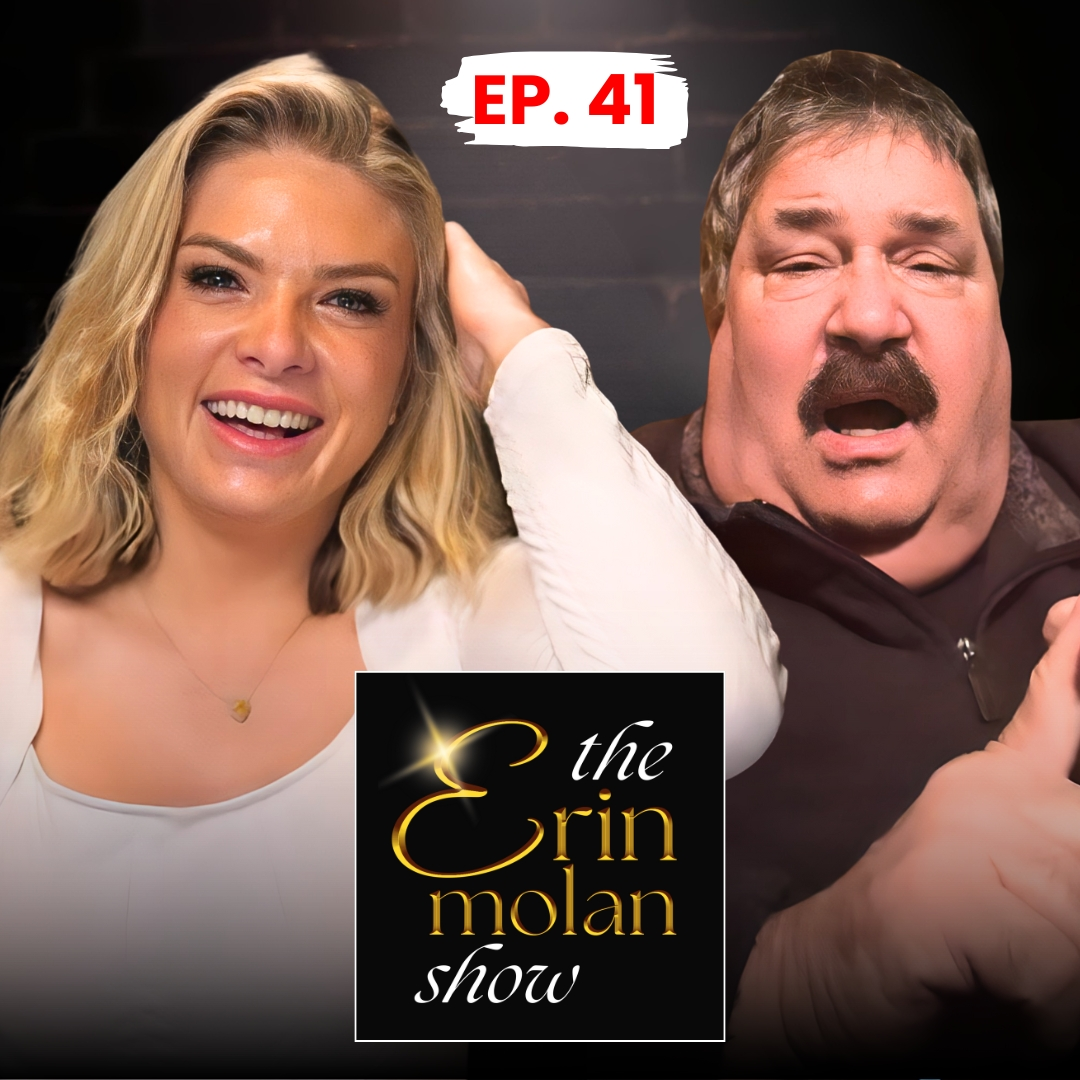 The Erin Molan Show