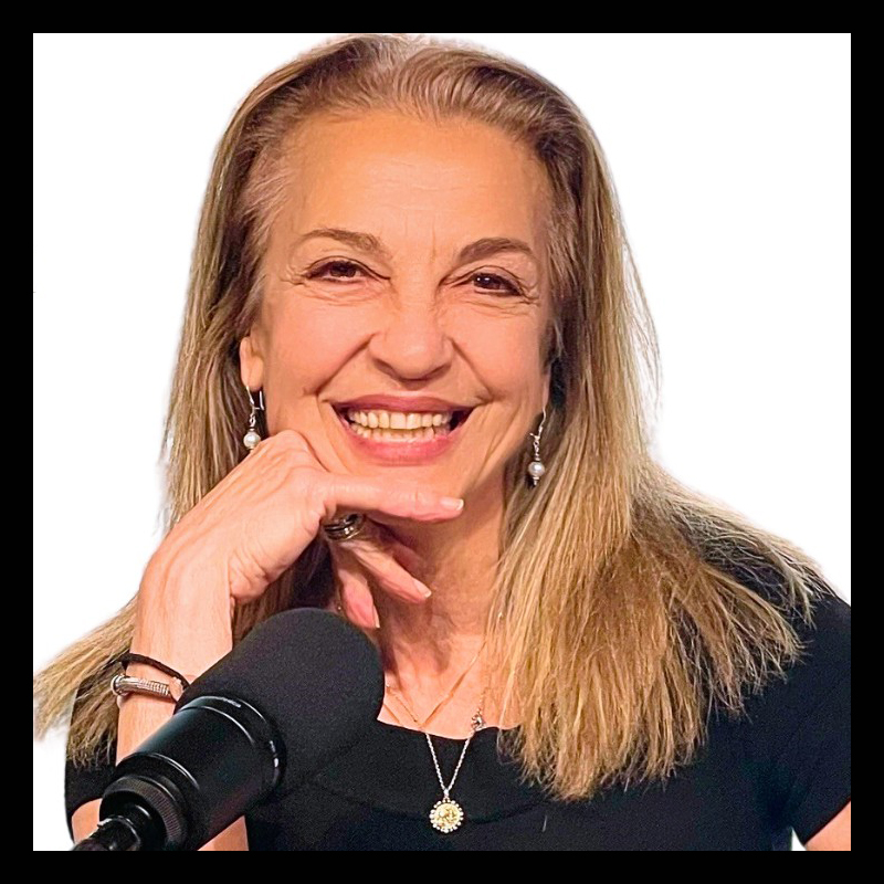 Real Talk with Liza 07-27-25