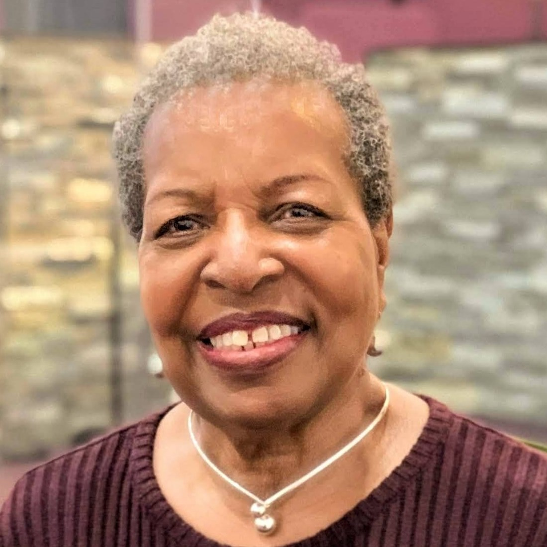 Amplify Peace Podcast