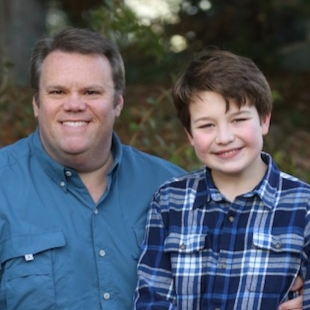 Boone and Me episode artwork