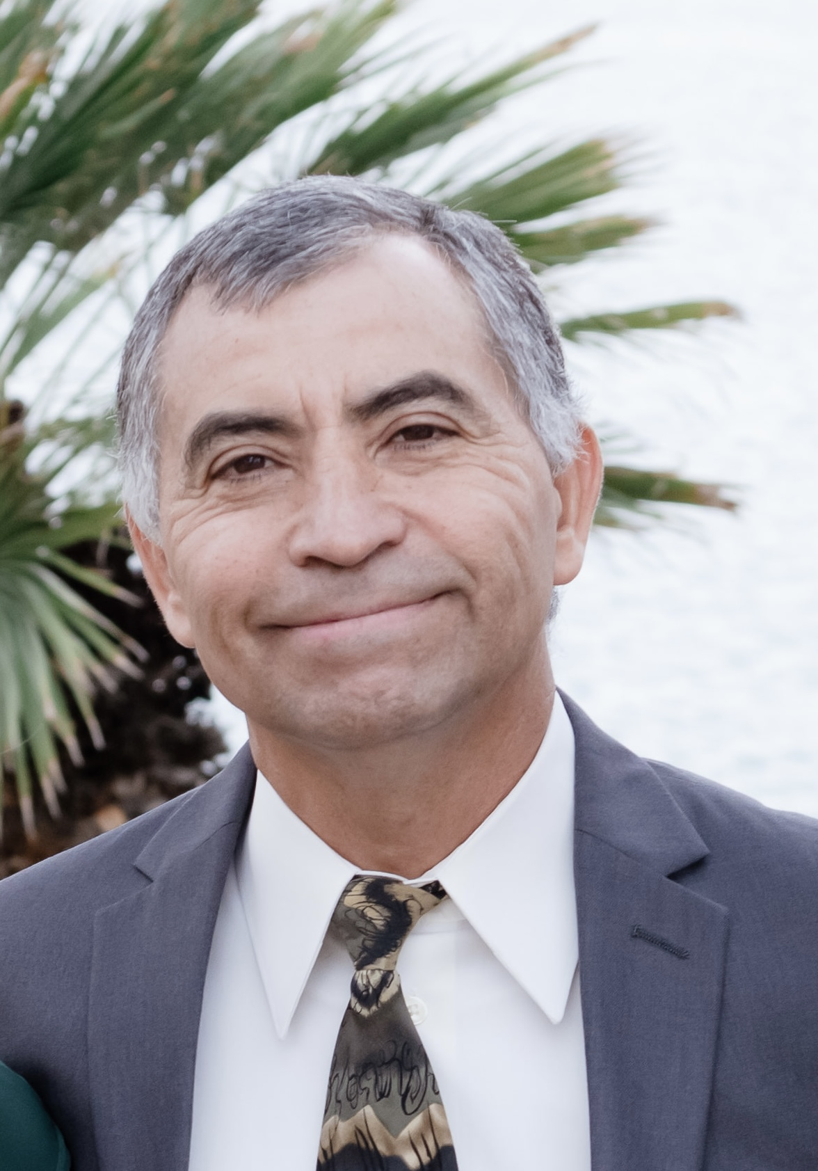 Amplify Peace Podcast
