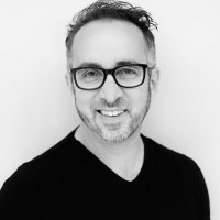 New Beginnings with Jonathan Sanborn: Stories of Change and Discovery