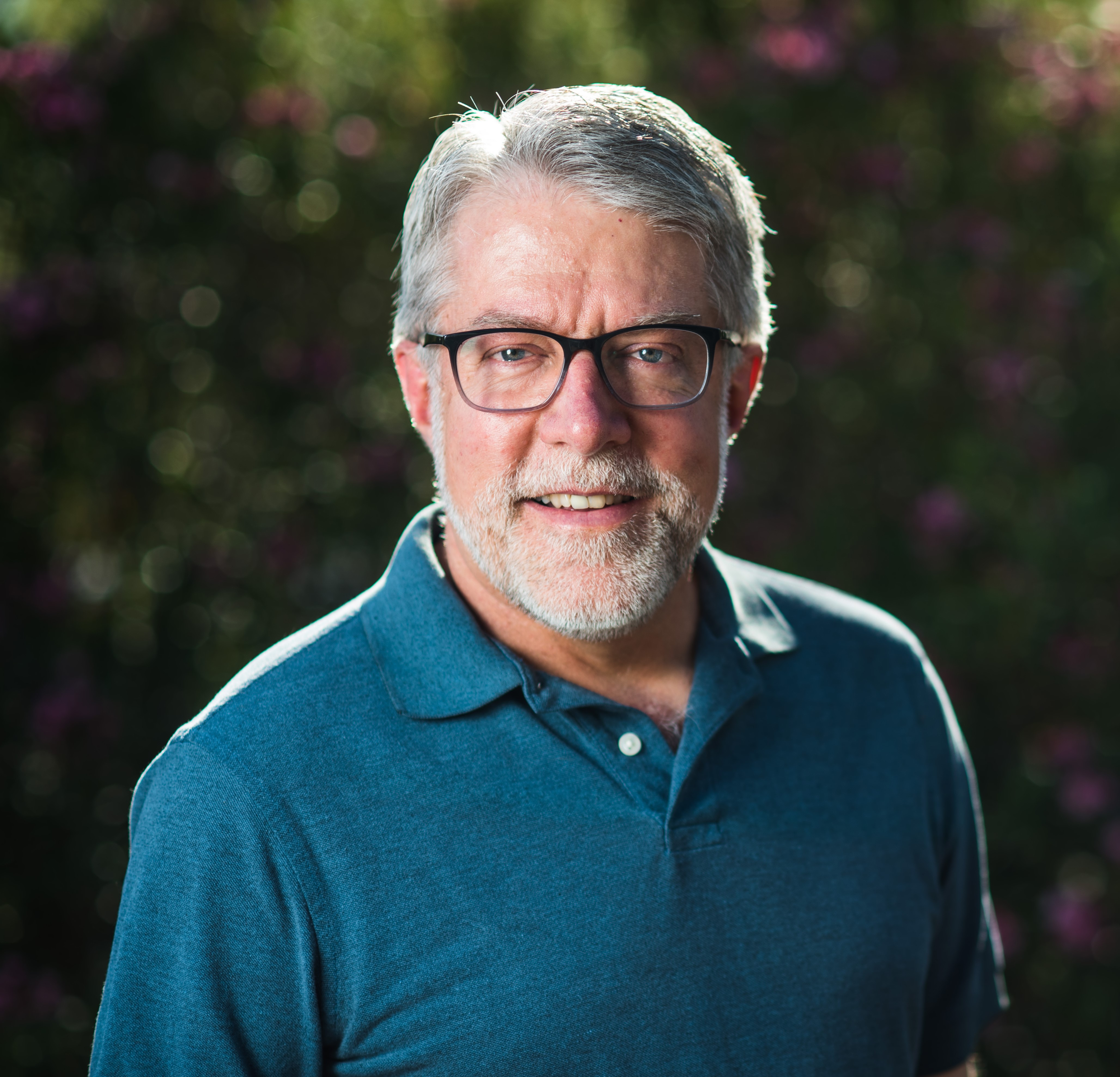 Don't just Talk Peace, Do Peace