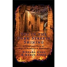 A Palestinian Christian Living in Bethlehem episode artwork