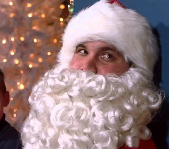 Do we help like Jesus or Santa? episode artwork