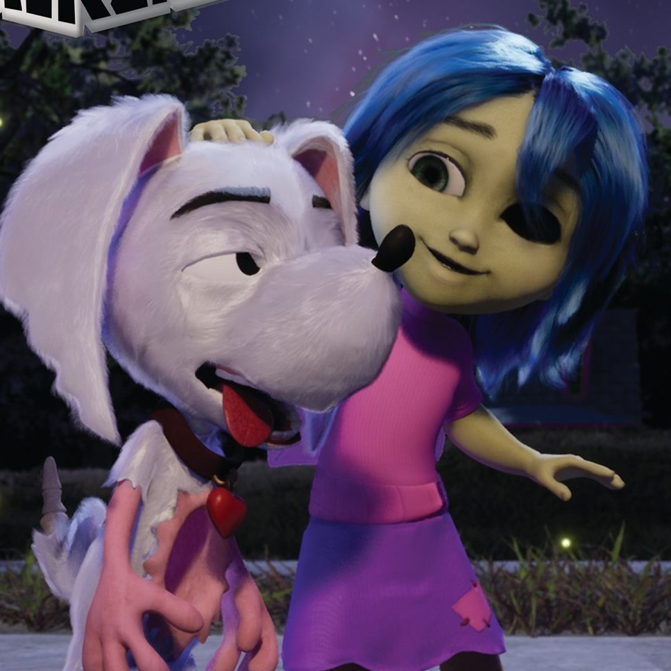 Zombies for Peace episode artwork