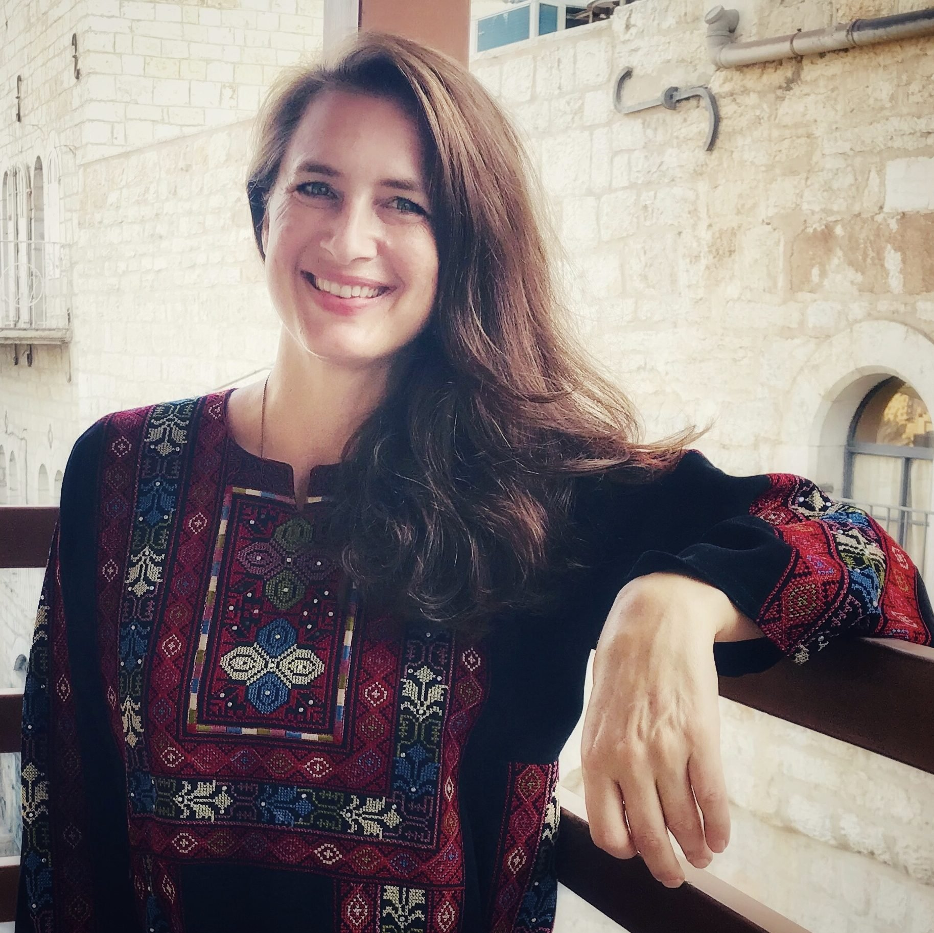 Oh, Little Town of Bethlehem