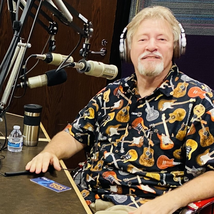 BE STRONG IN THE LORD | 12.14.25