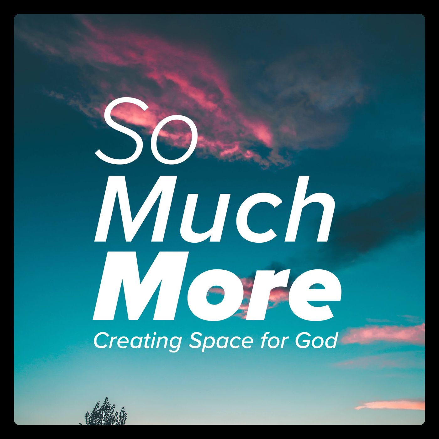 So Much More: Scripture Meditation (Lectio Divina)