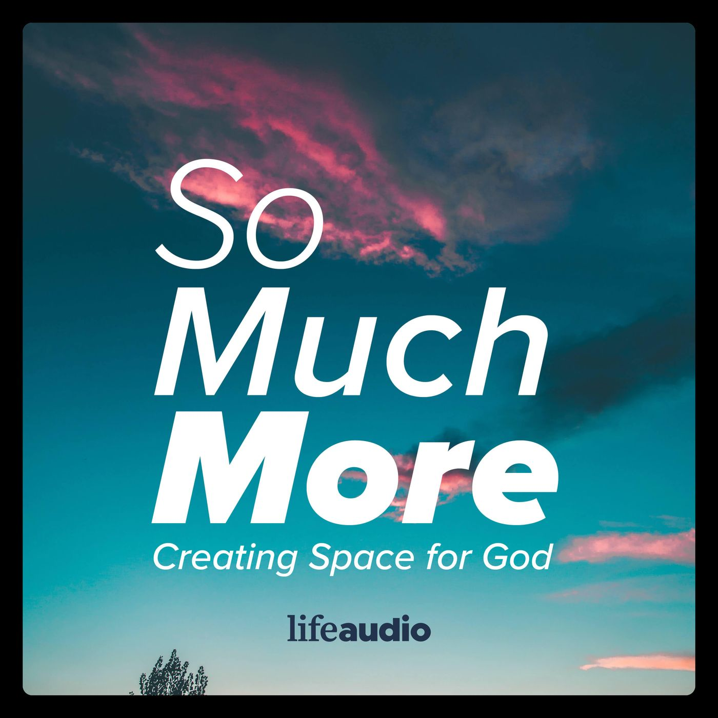 So Much More: Scripture Meditation (Lectio Divina)