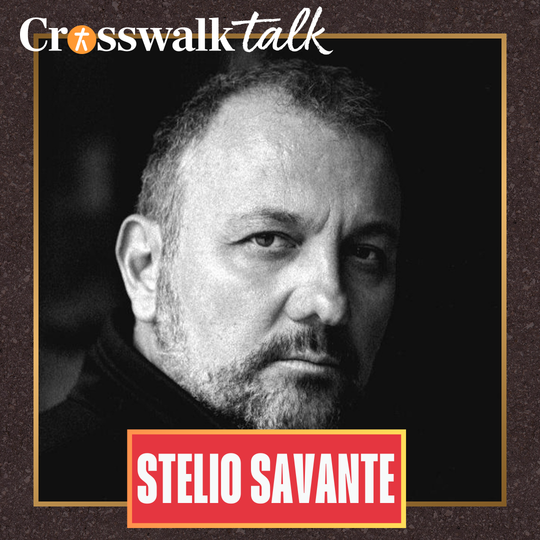 Crosswalk Talk: Celebrity Christian Interviews