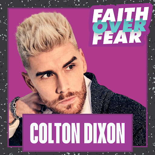 How God Saved Colton Dixon's Singing Career TWICE