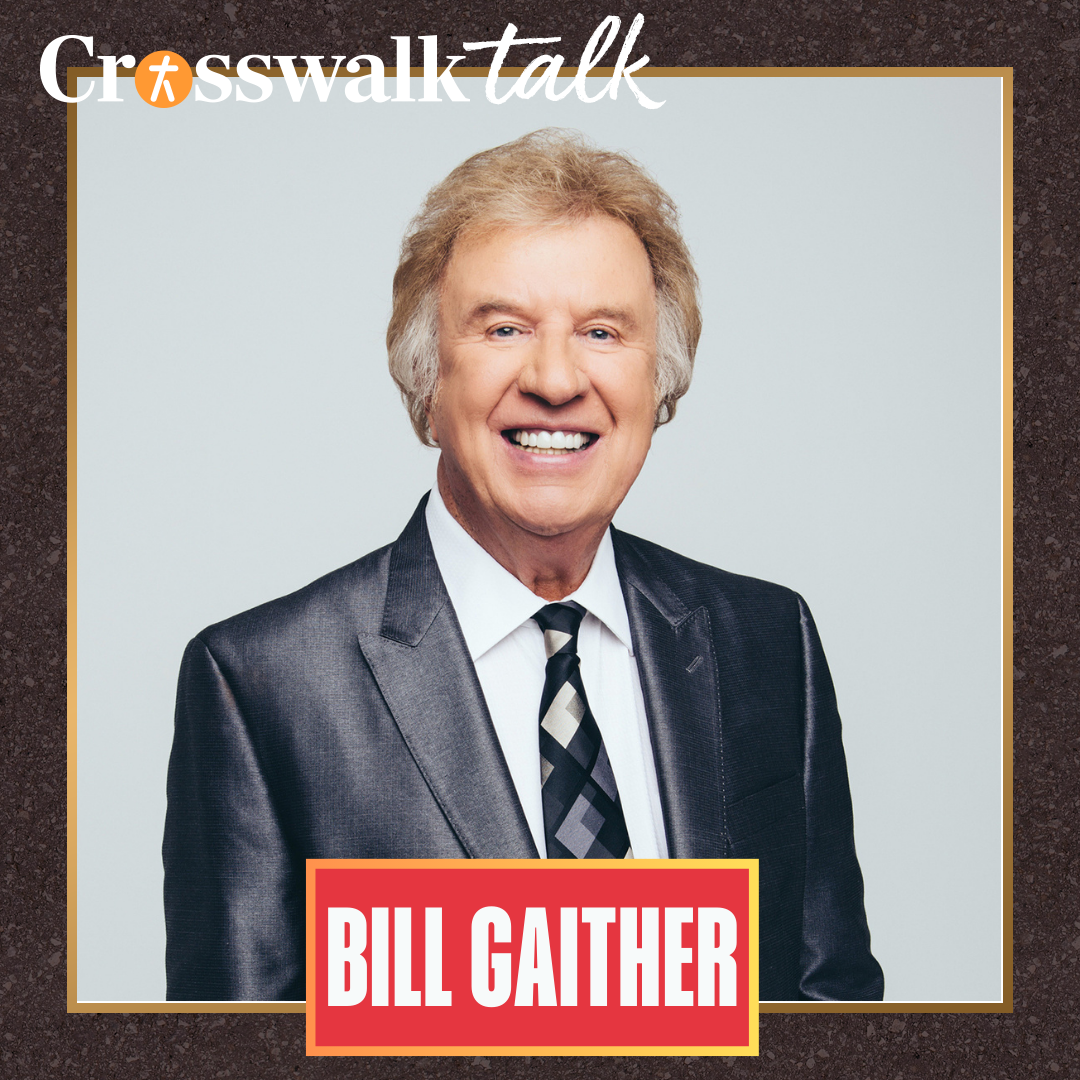Crosswalk Talk: Celebrity Christian Interviews