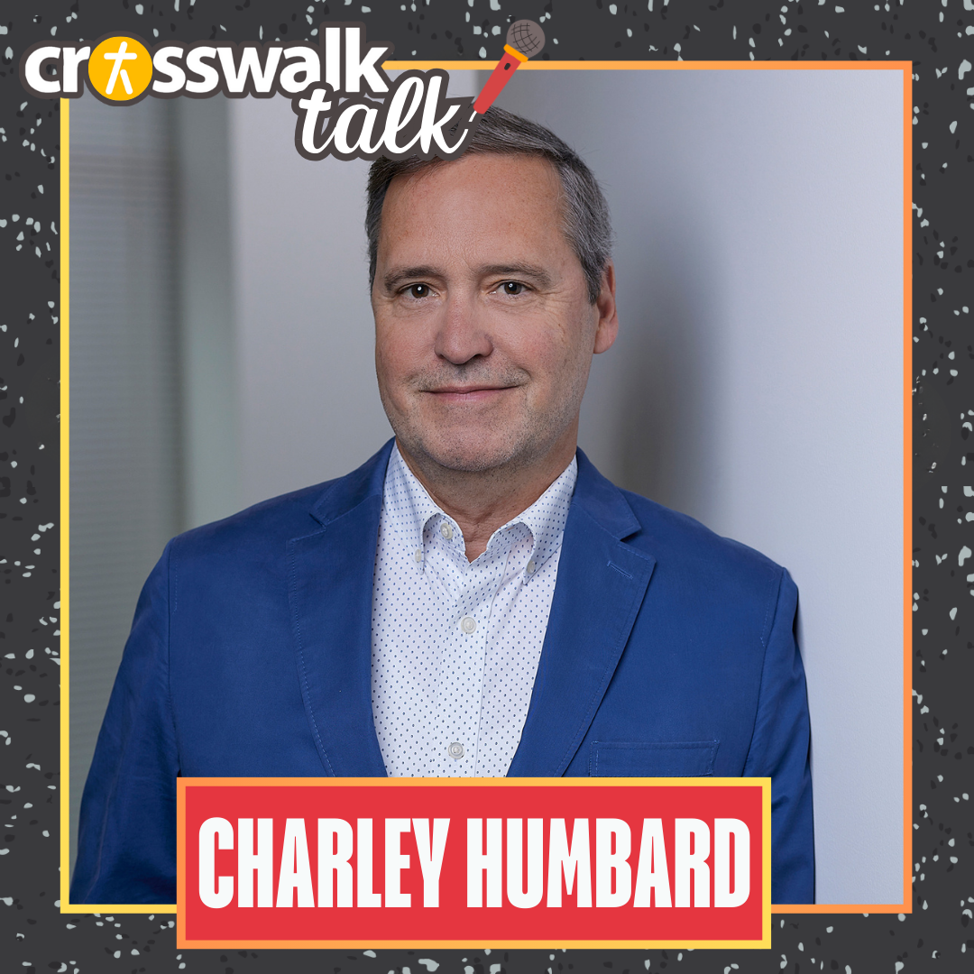 UPtv CEO Charley Humbard on the Importance of Family Programming