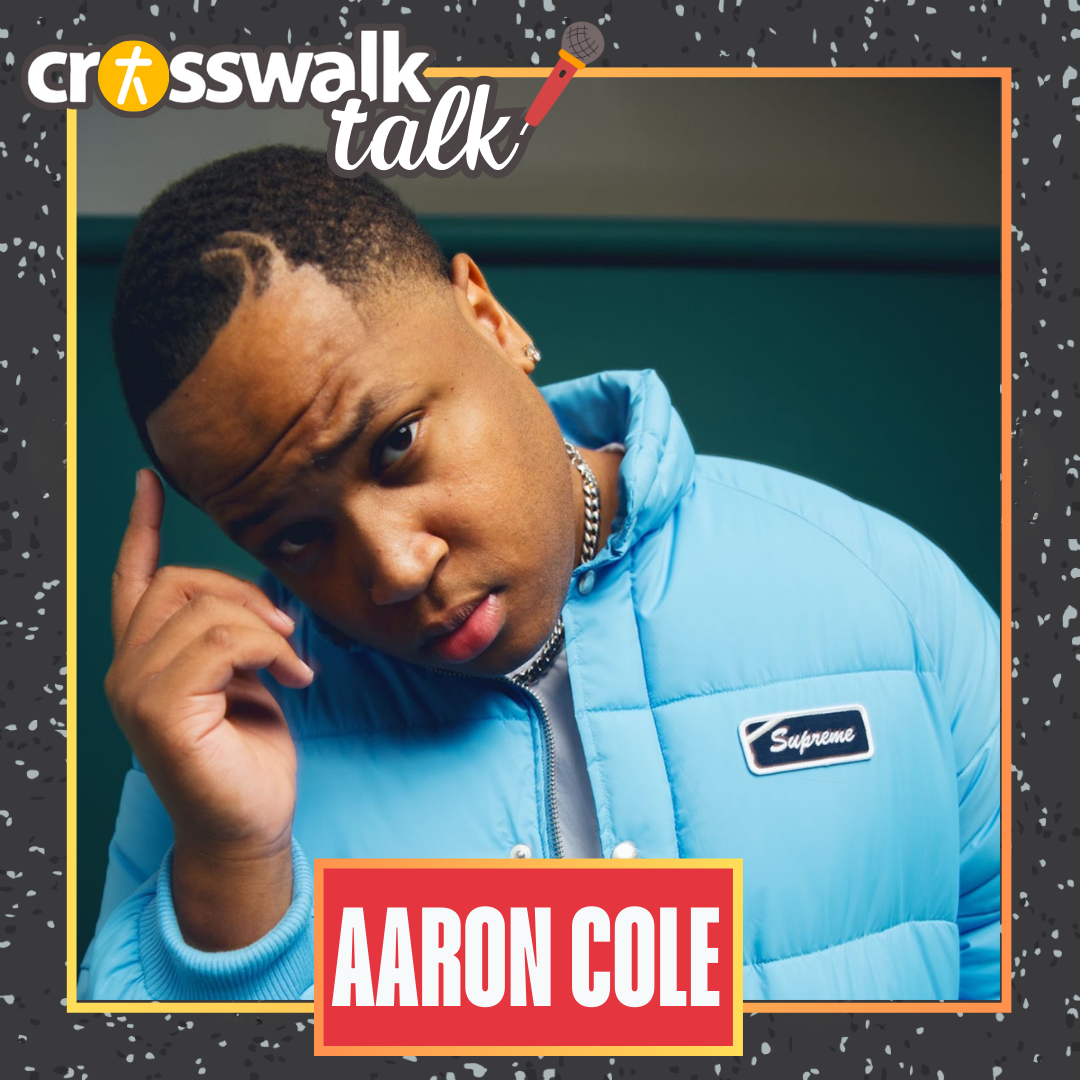 Crosswalk Talk: Celebrity Christian Interviews
