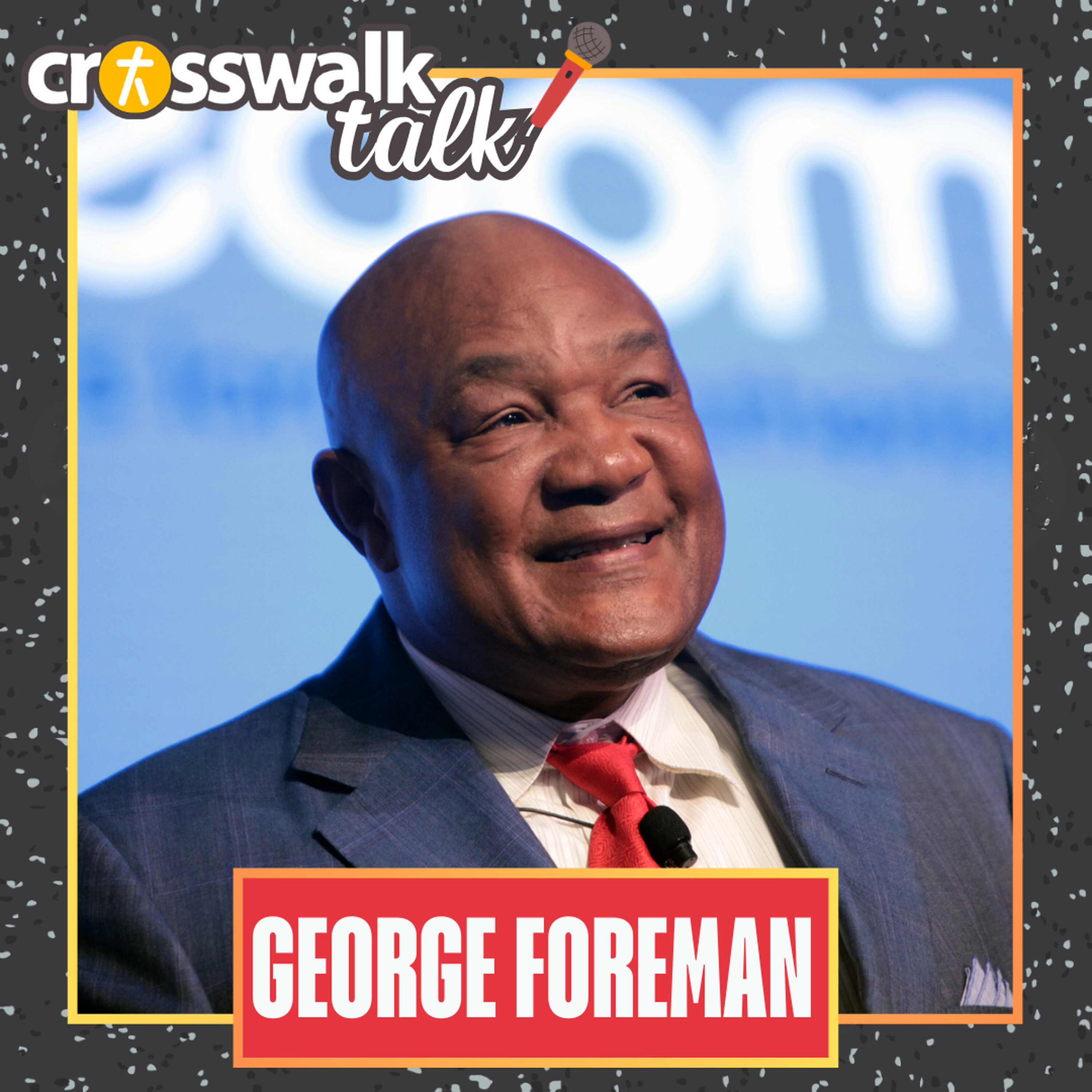 Crosswalk Talk: Celebrity Christian Interviews