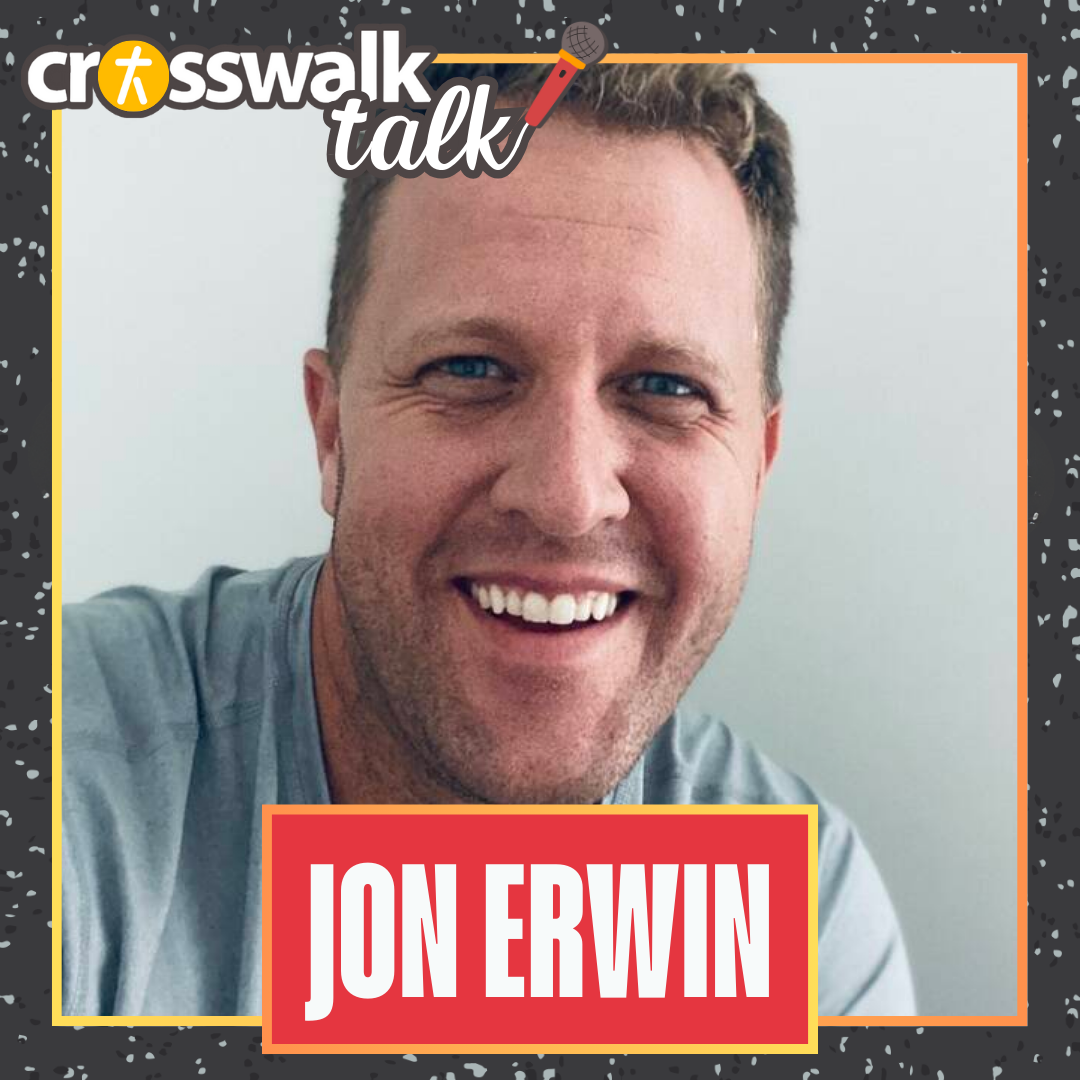 Crosswalk Talk: Celebrity Christian Interviews