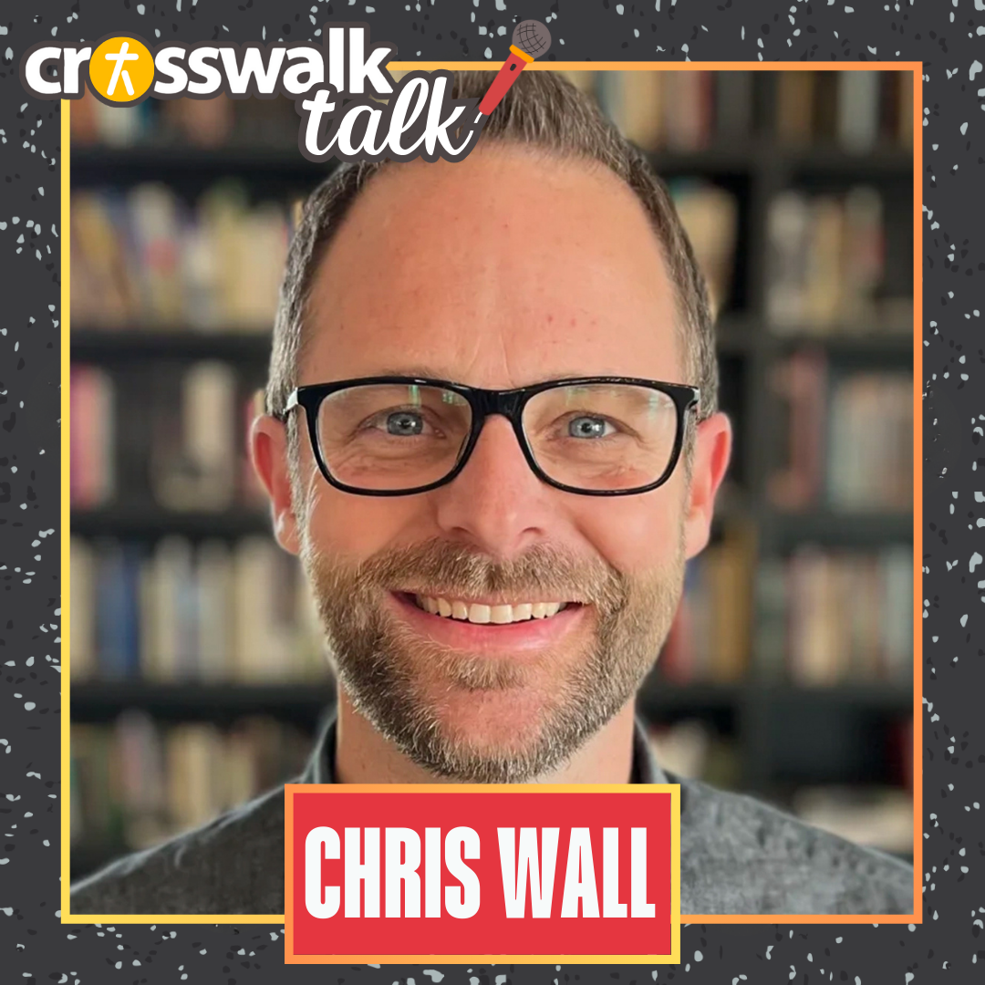 The Wingfeather Saga's Chris Wall on Crafting Family-Friendly Fantasy