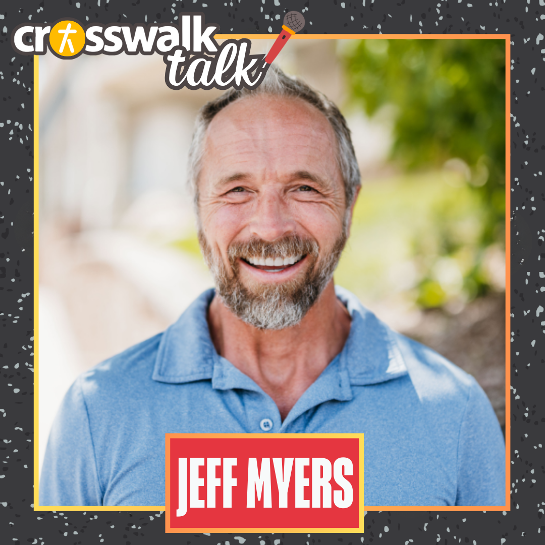 Crosswalk Talk: Celebrity Christian Interviews