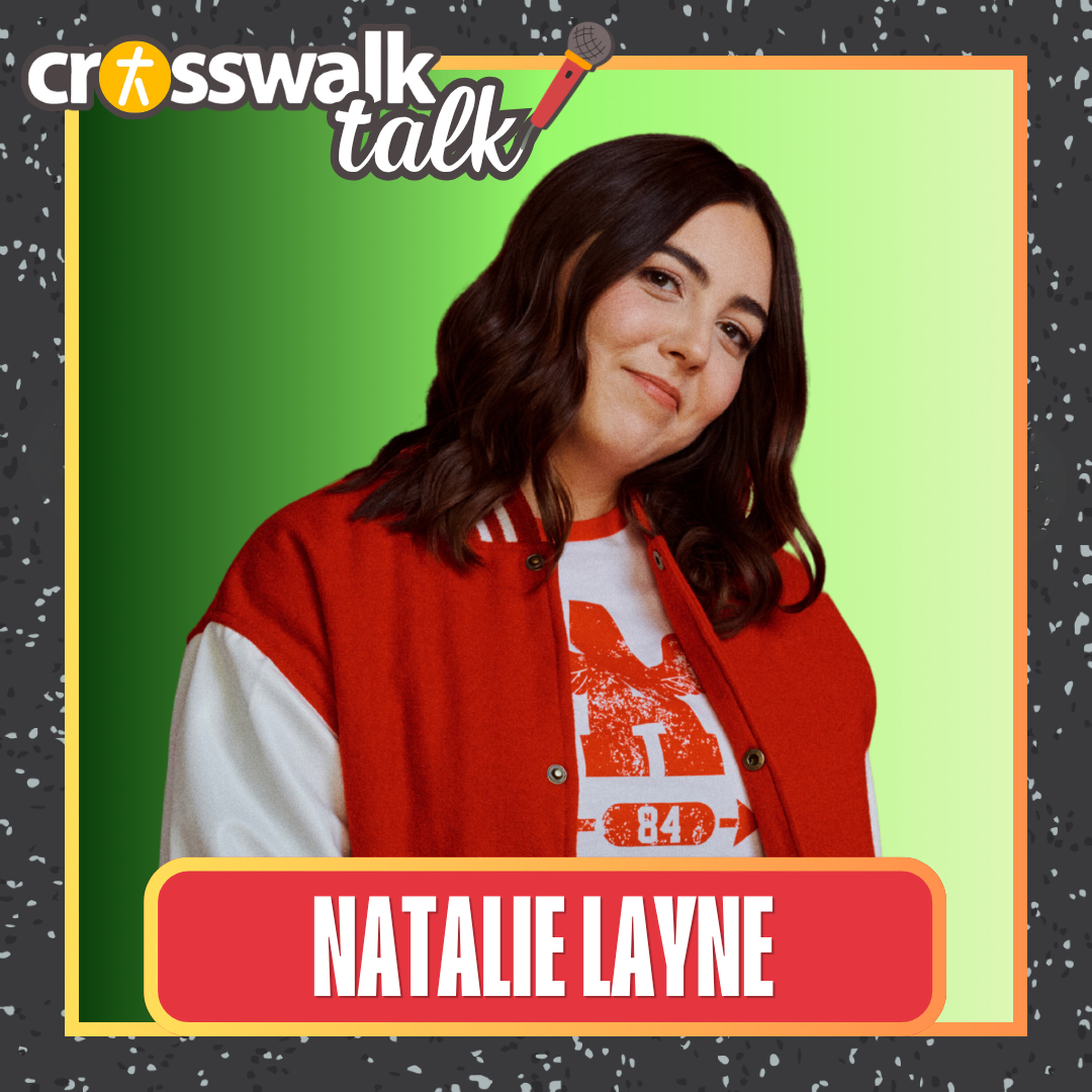 Crosswalk Talk: Celebrity Christian Interviews