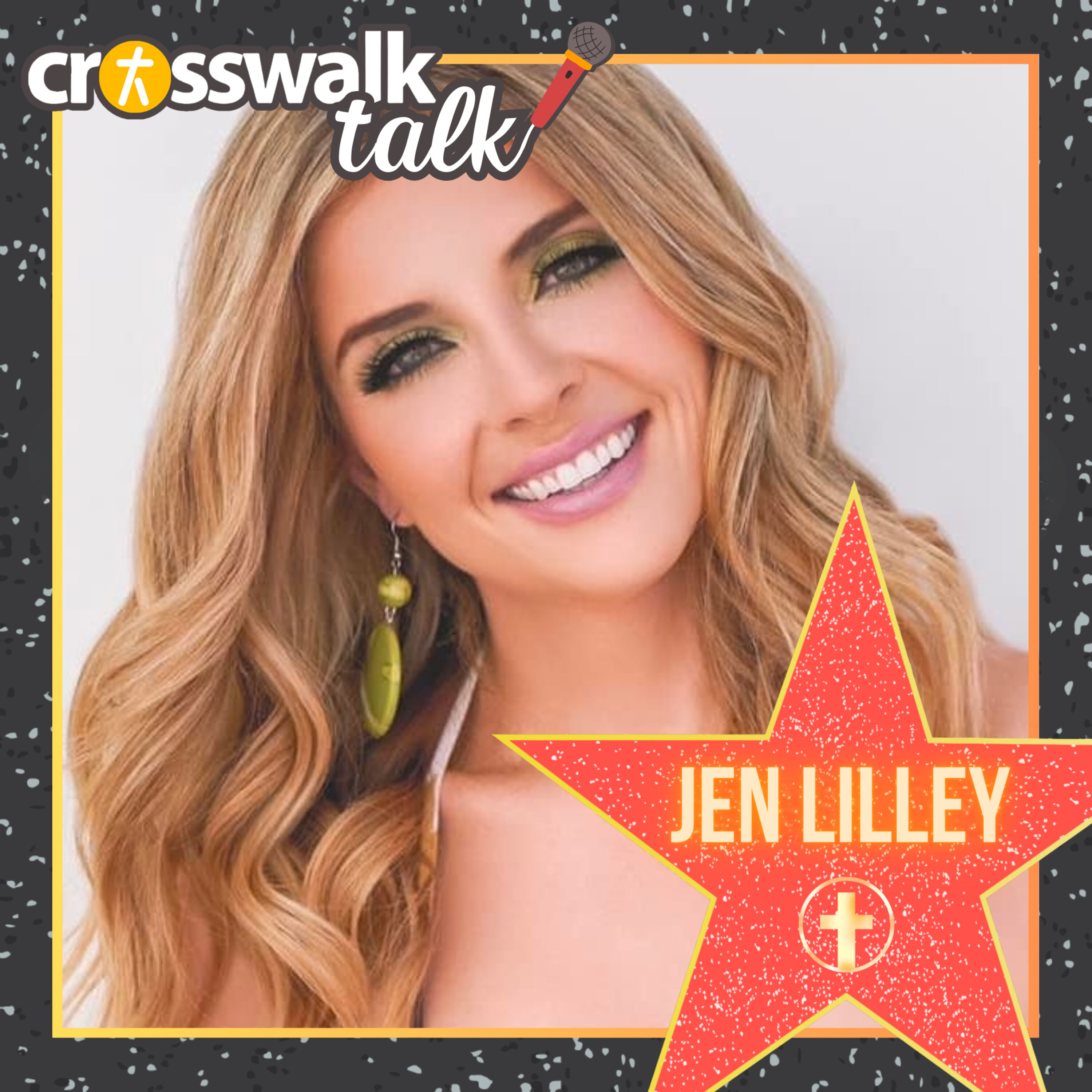 Crosswalk Talk: Celebrity Christian Interviews