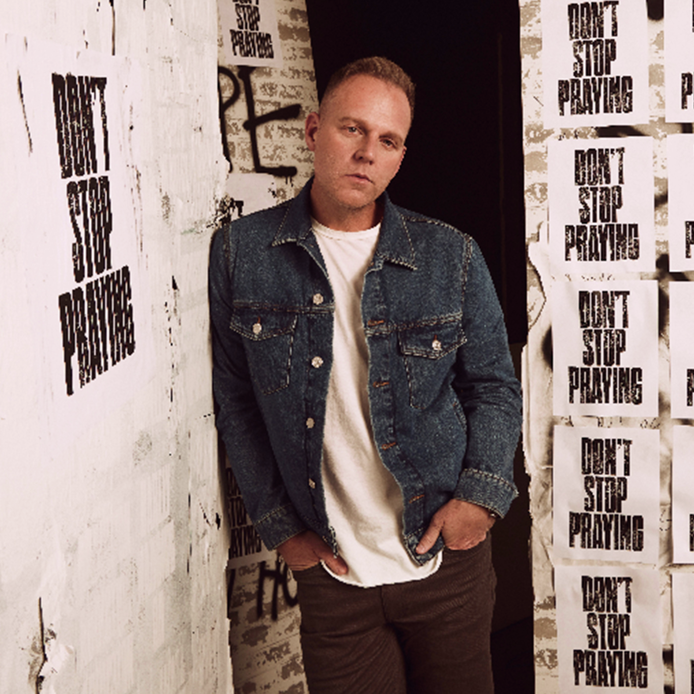Matthew West: 