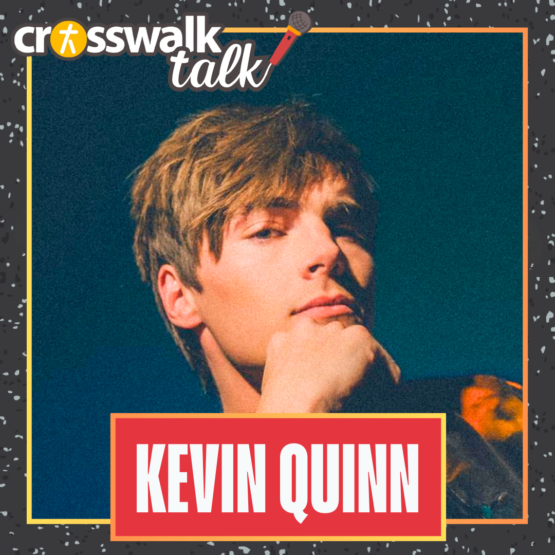 Crosswalk Talk: Celebrity Christian Interviews