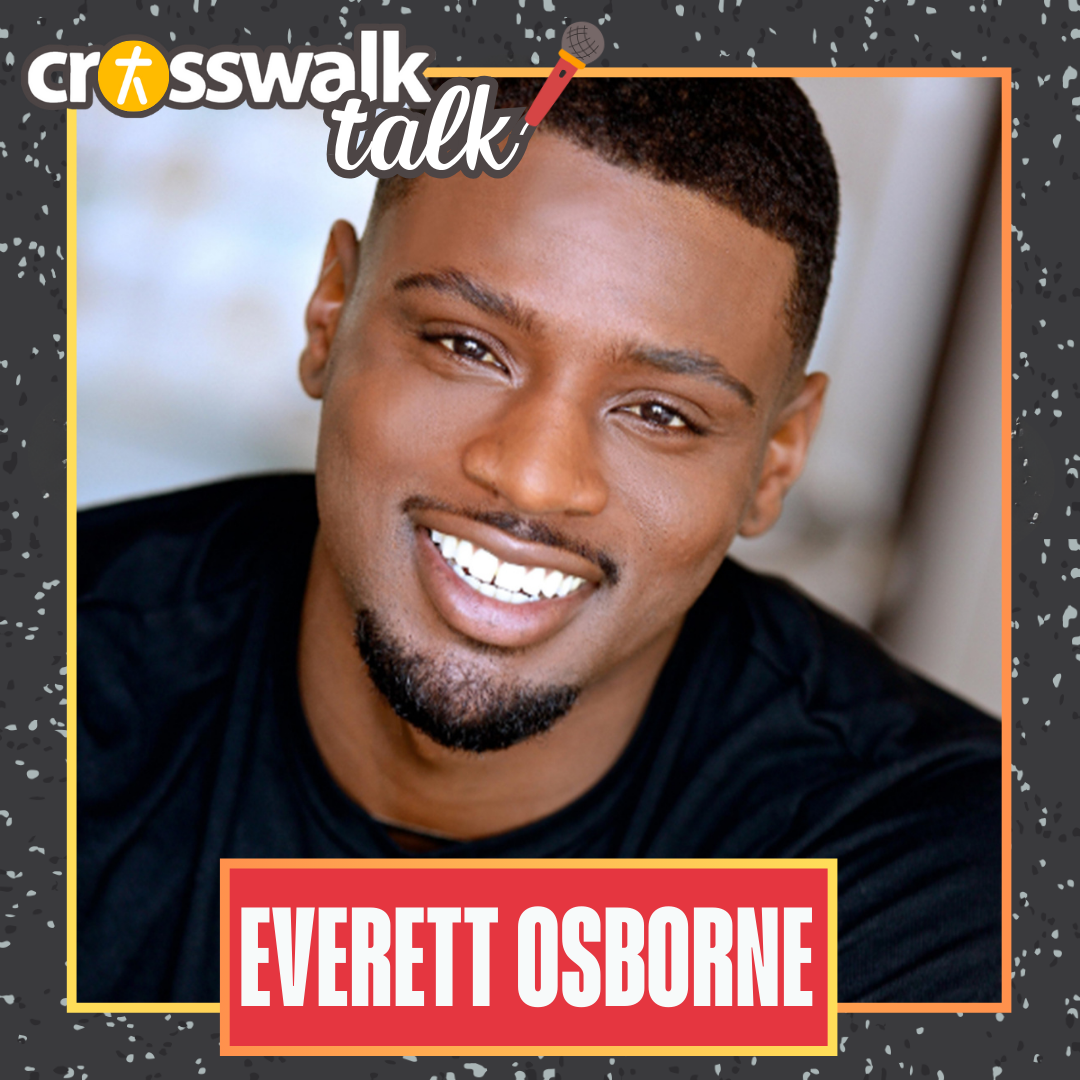 Everett Osborne on Sweetwater, Faith and His Commercial with LeBron James