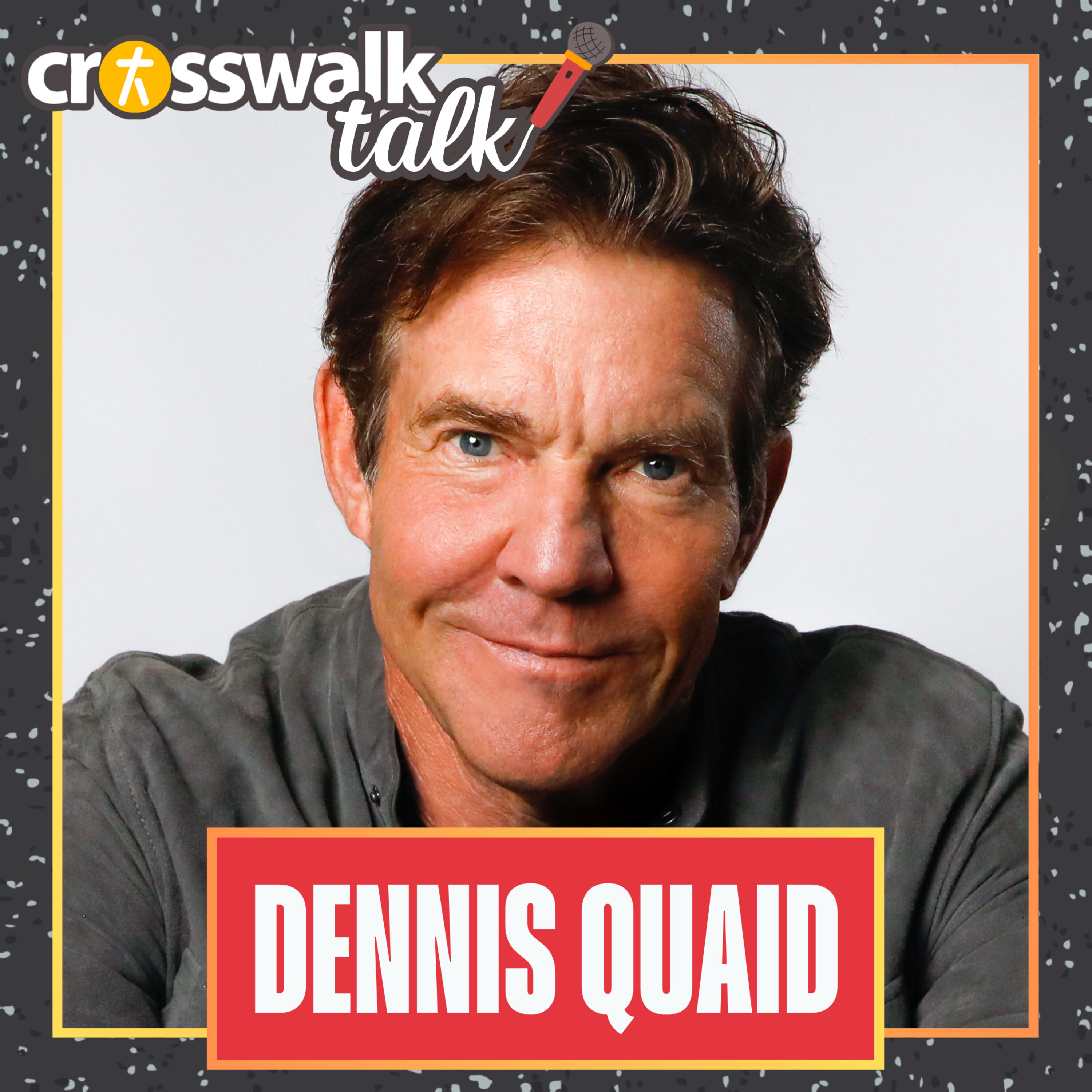 Crosswalk Talk: Celebrity Christian Interviews