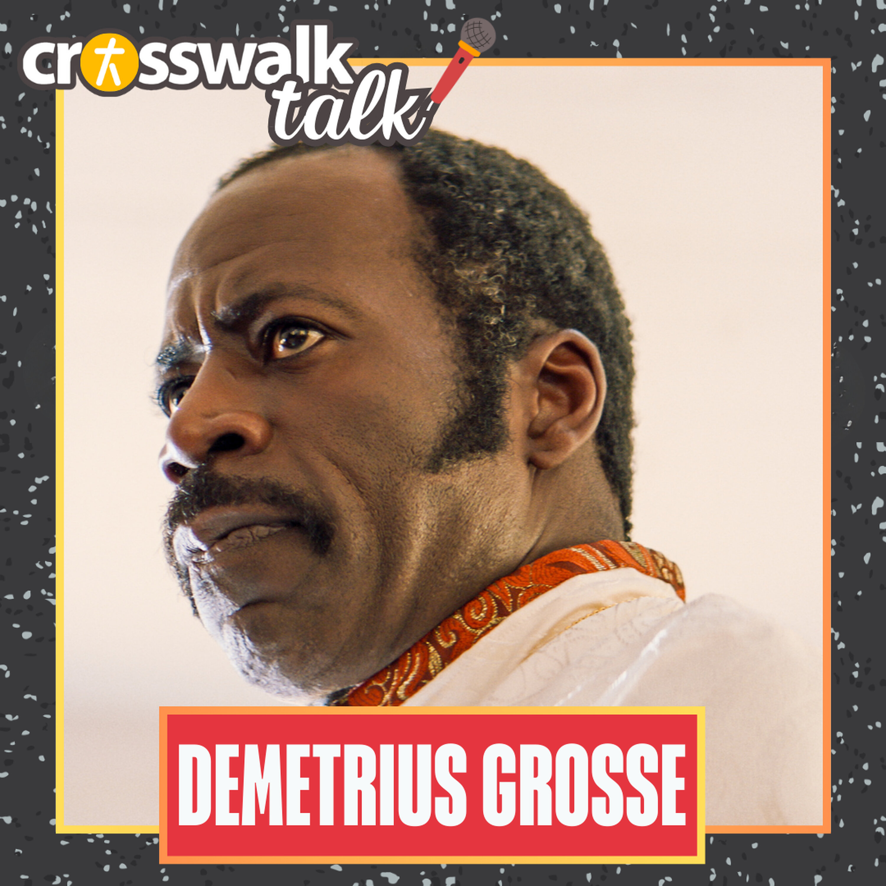 Crosswalk Talk: Celebrity Christian Interviews