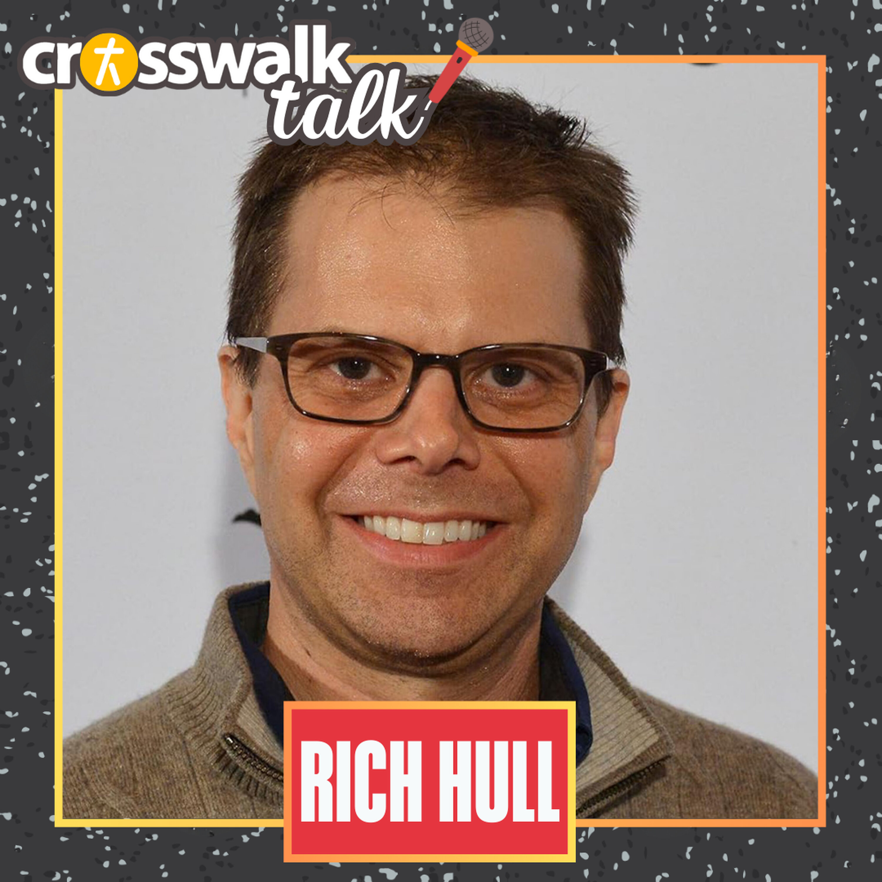 Crosswalk Talk: Celebrity Christian Interviews