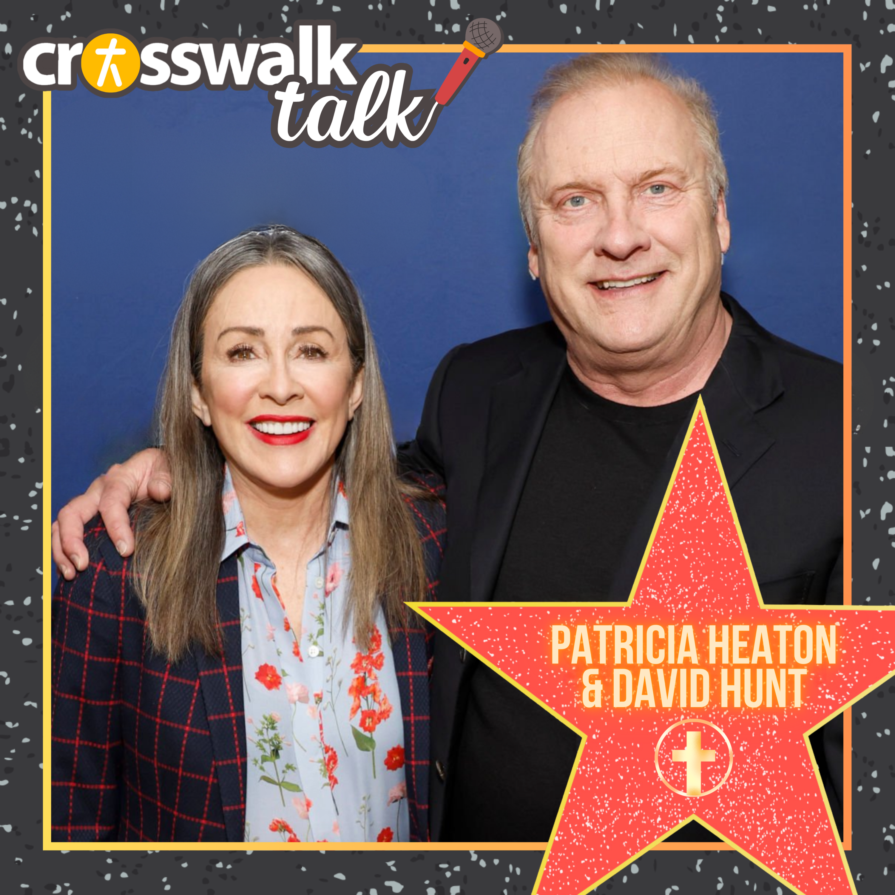 Crosswalk Talk: Celebrity Christian Interviews
