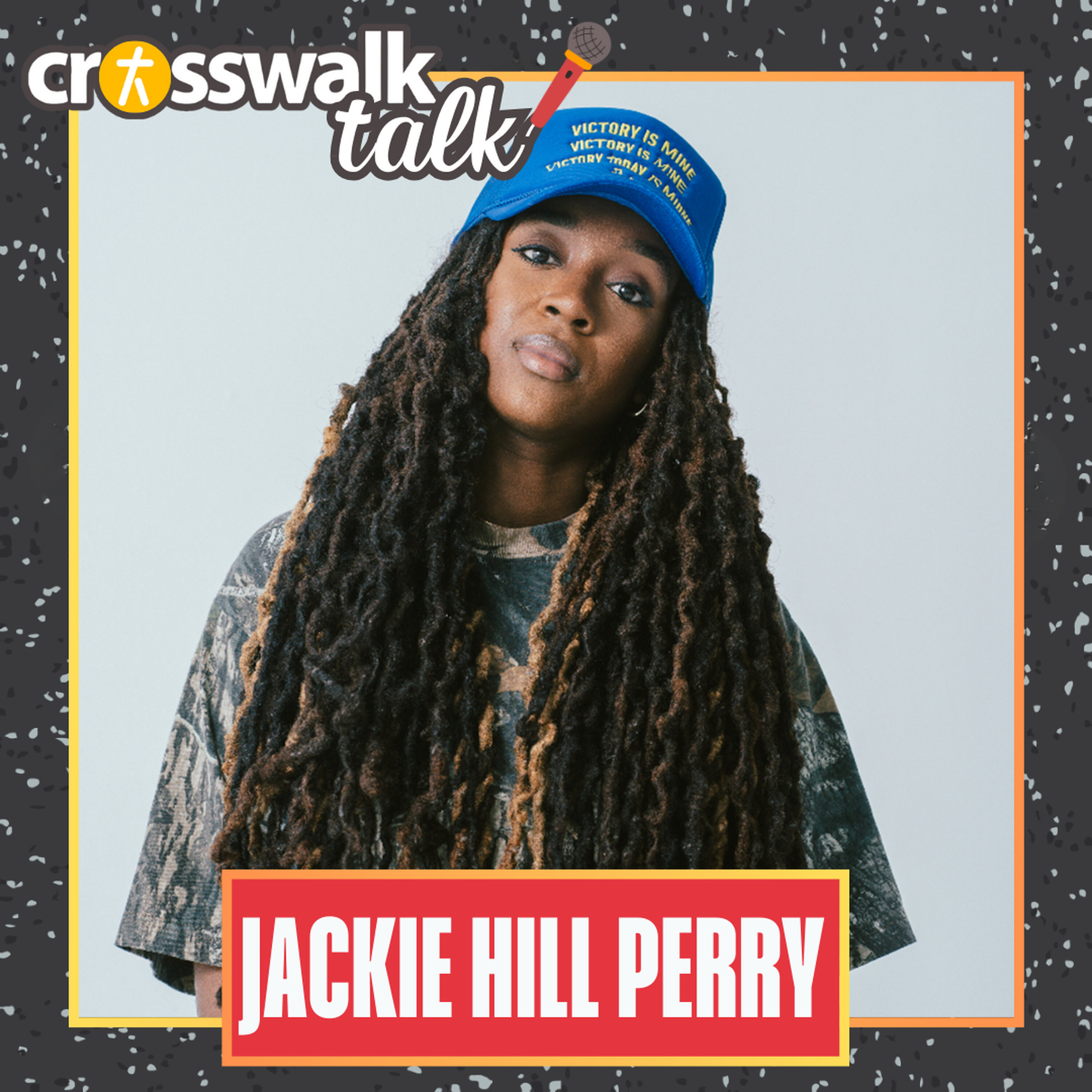Crosswalk Talk: Celebrity Christian Interviews