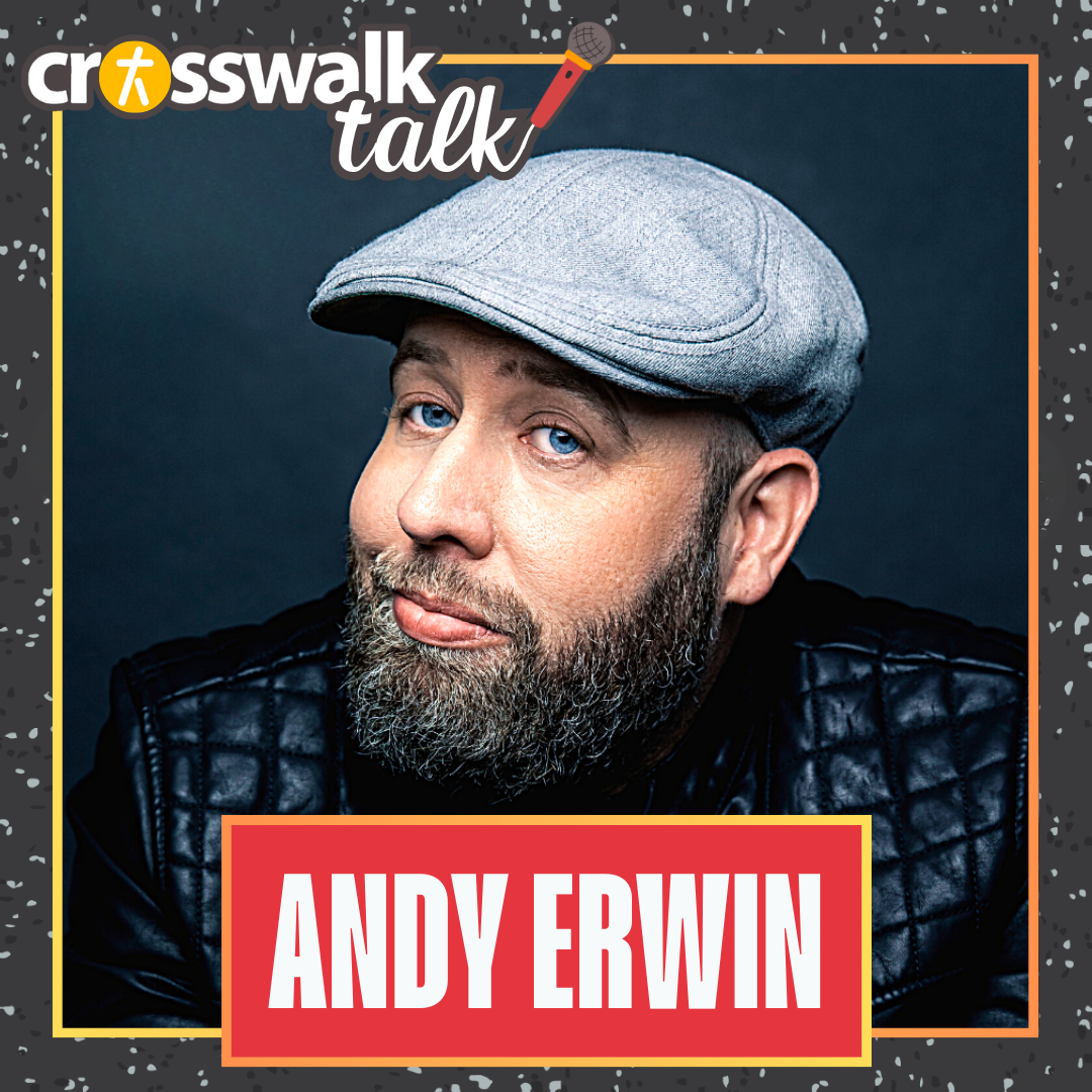 Crosswalk Talk: Celebrity Christian Interviews