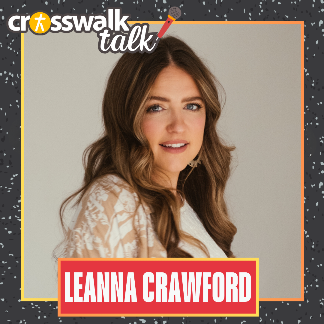 Crosswalk Talk: Celebrity Christian Interviews