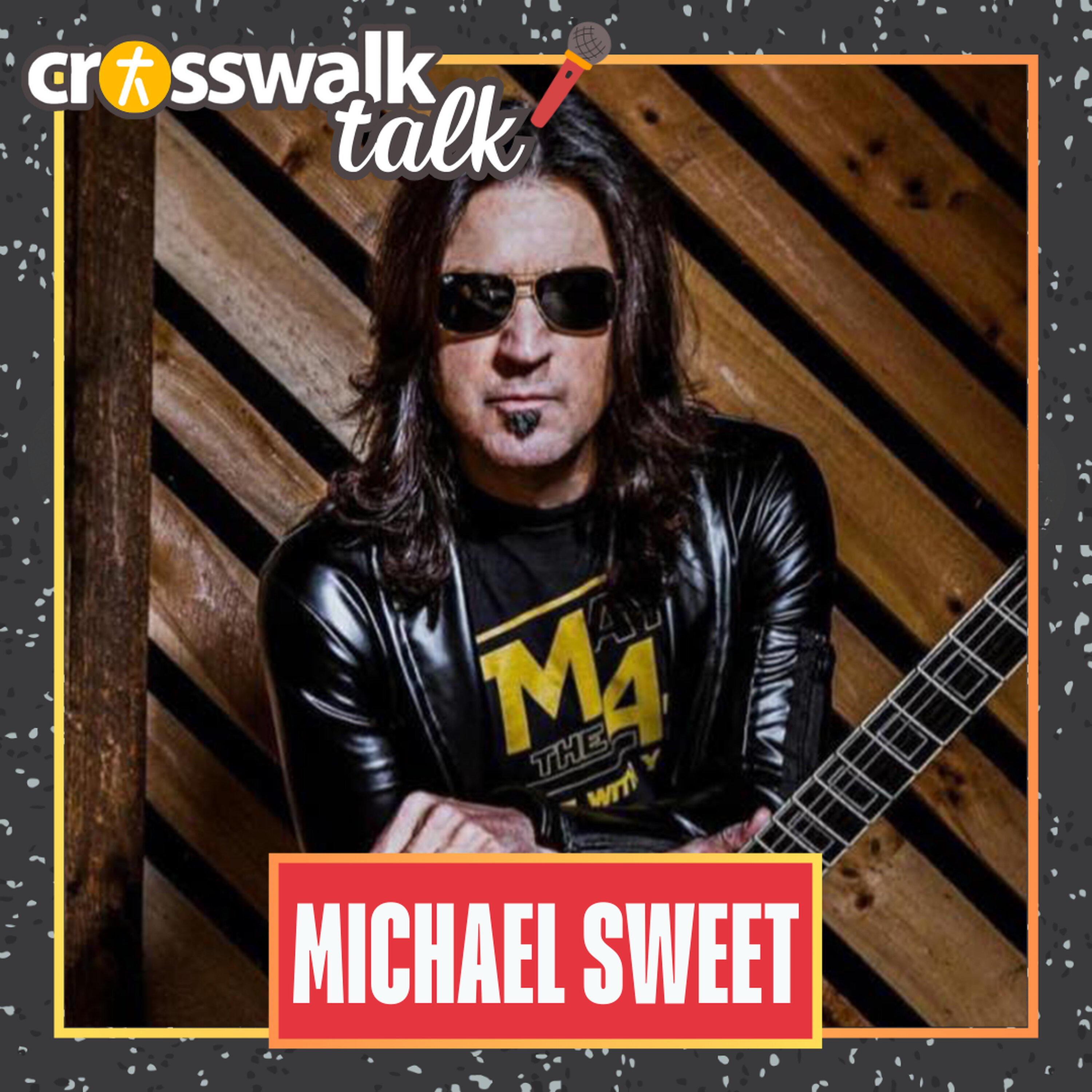 Crosswalk Talk: Celebrity Christian Interviews