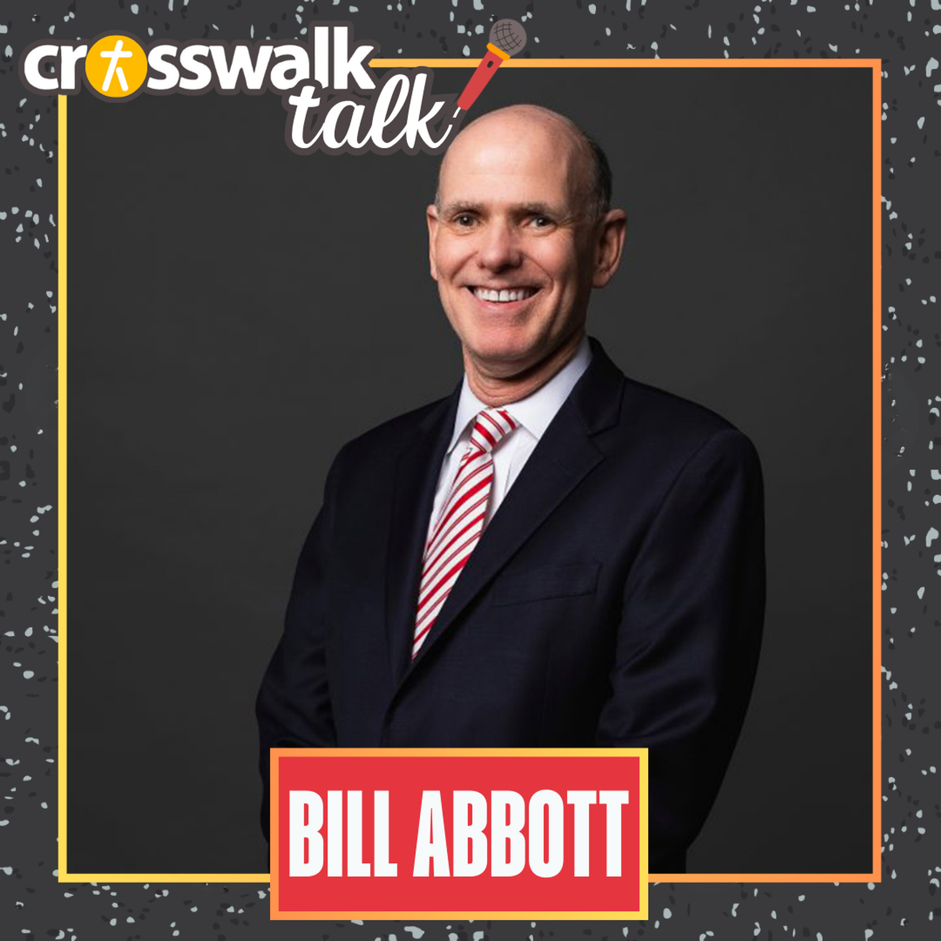 Crosswalk Talk: Celebrity Christian Interviews