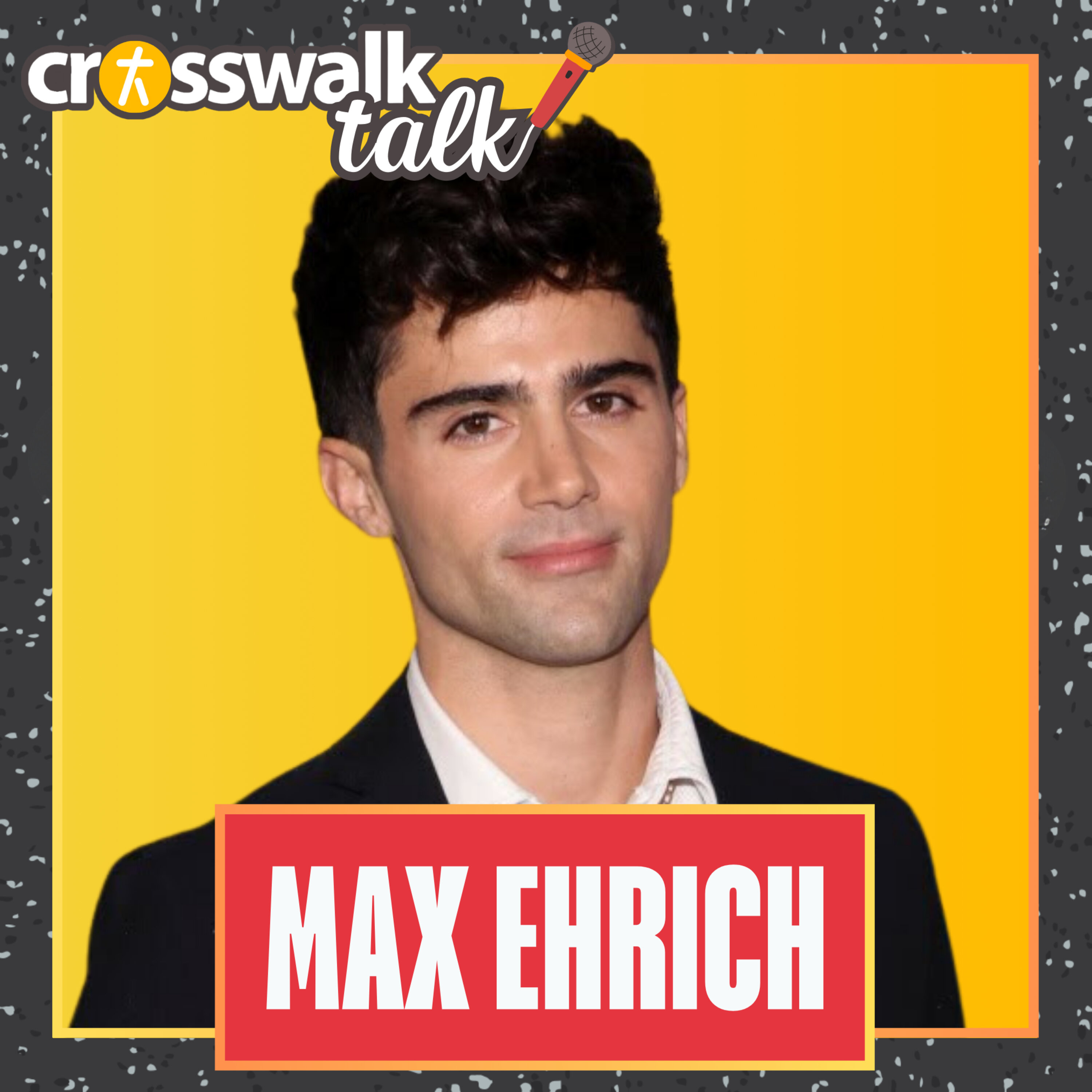 Crosswalk Talk: Celebrity Christian Interviews